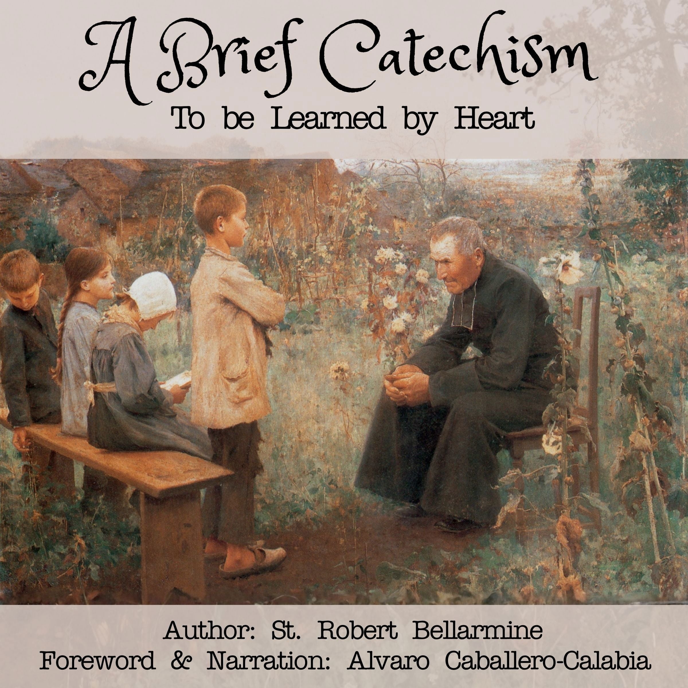 A Brief Catechism