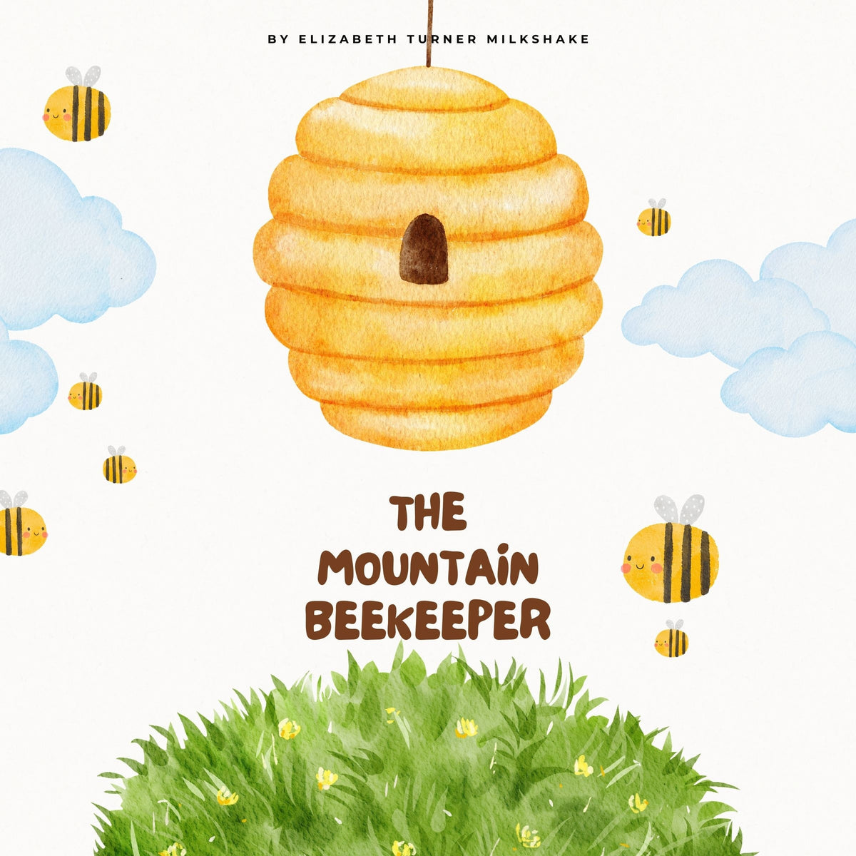 The Mountain Beekeeper