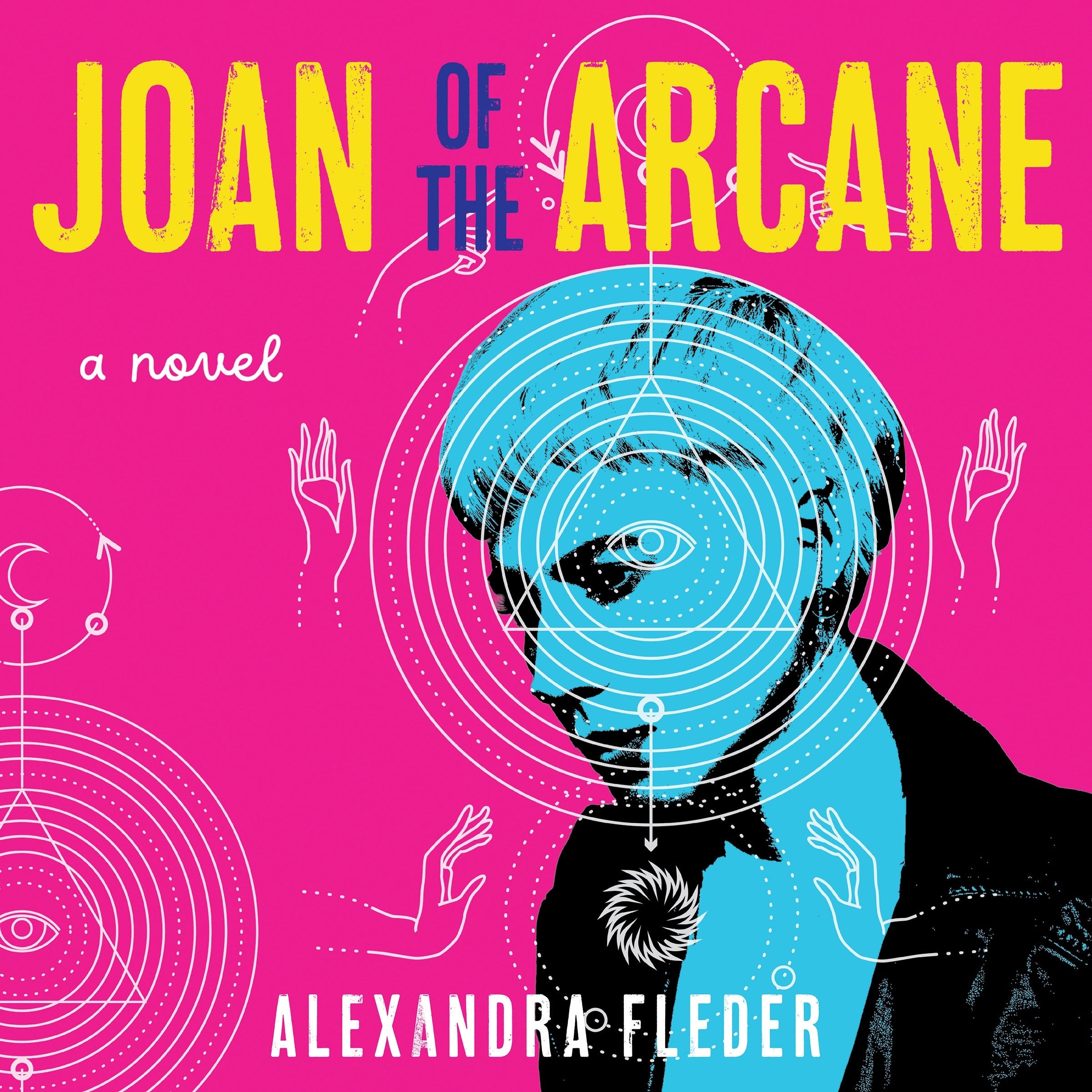 Joan of the Arcane
