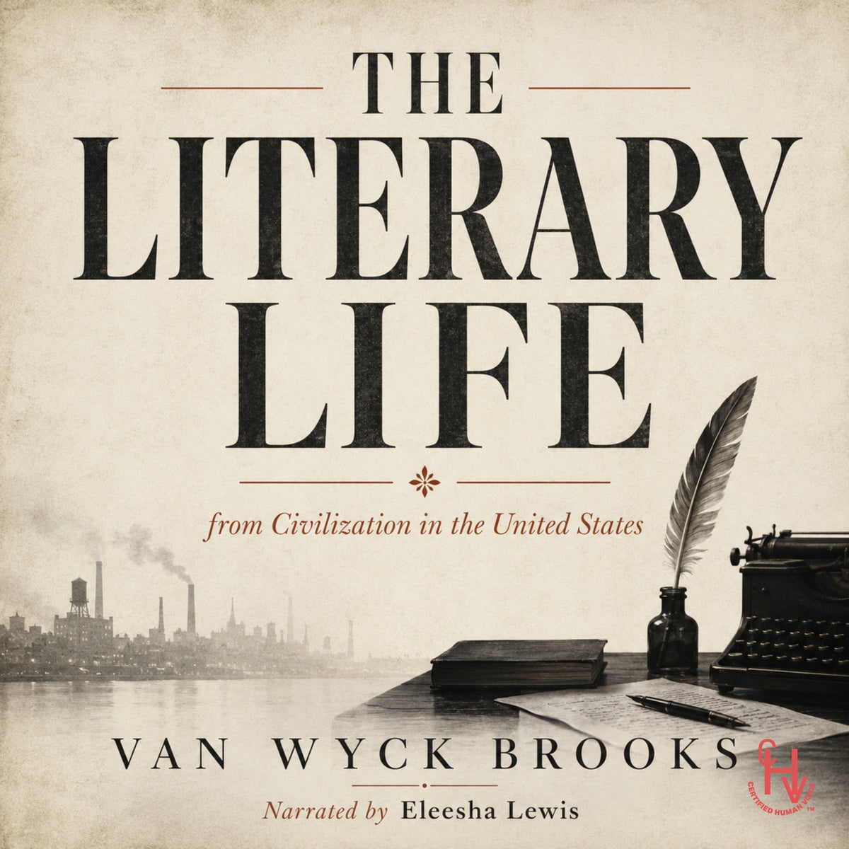 The Literary Life
