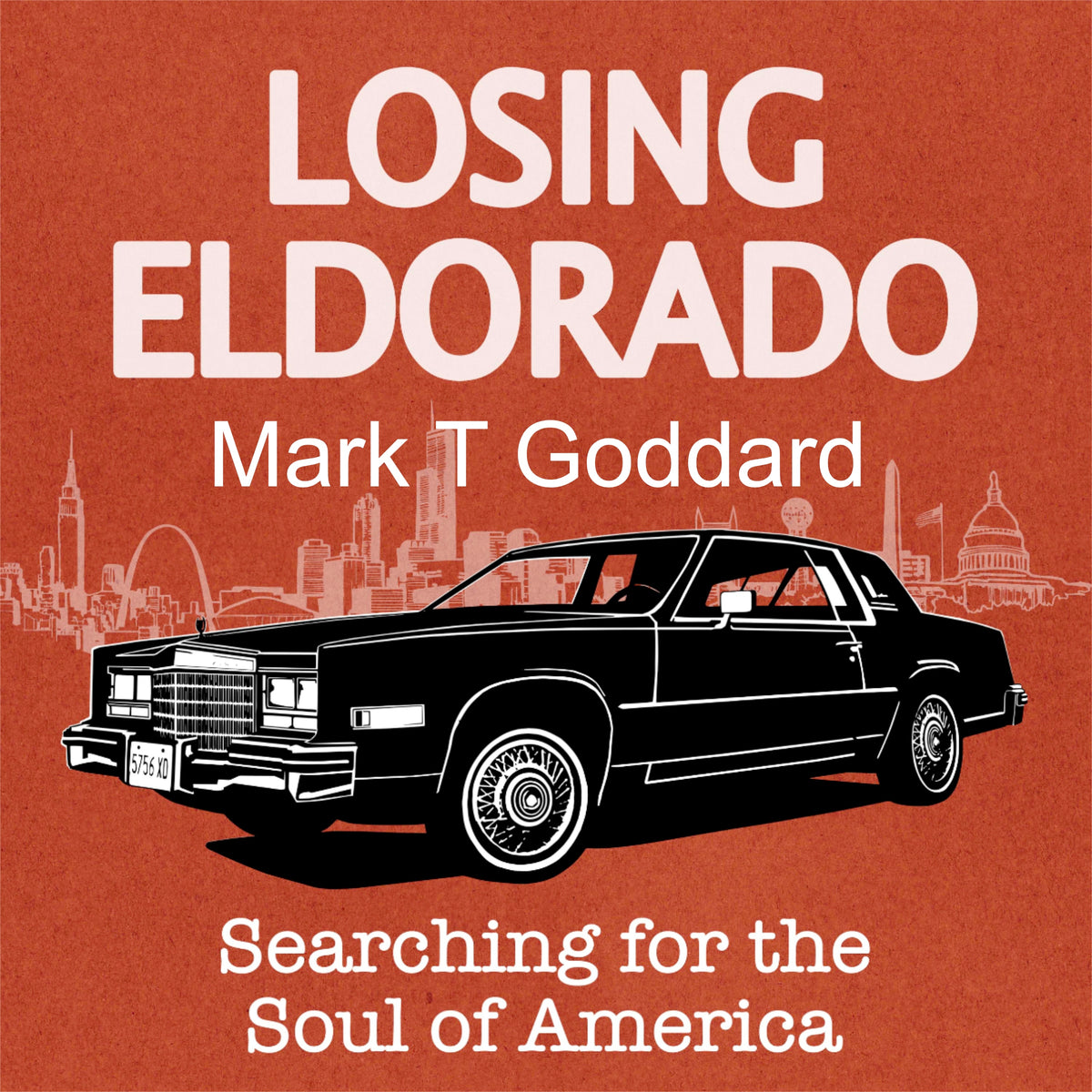 Losing Eldorado
