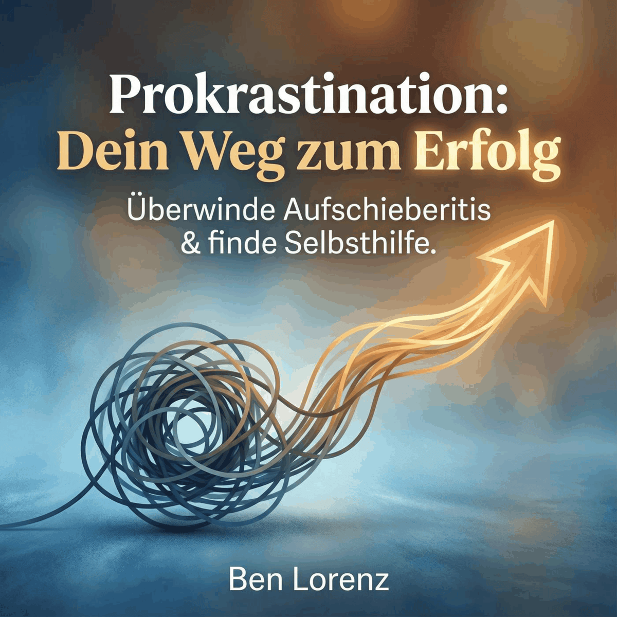 Prokrastination - Dein Weg zum Erfolg
