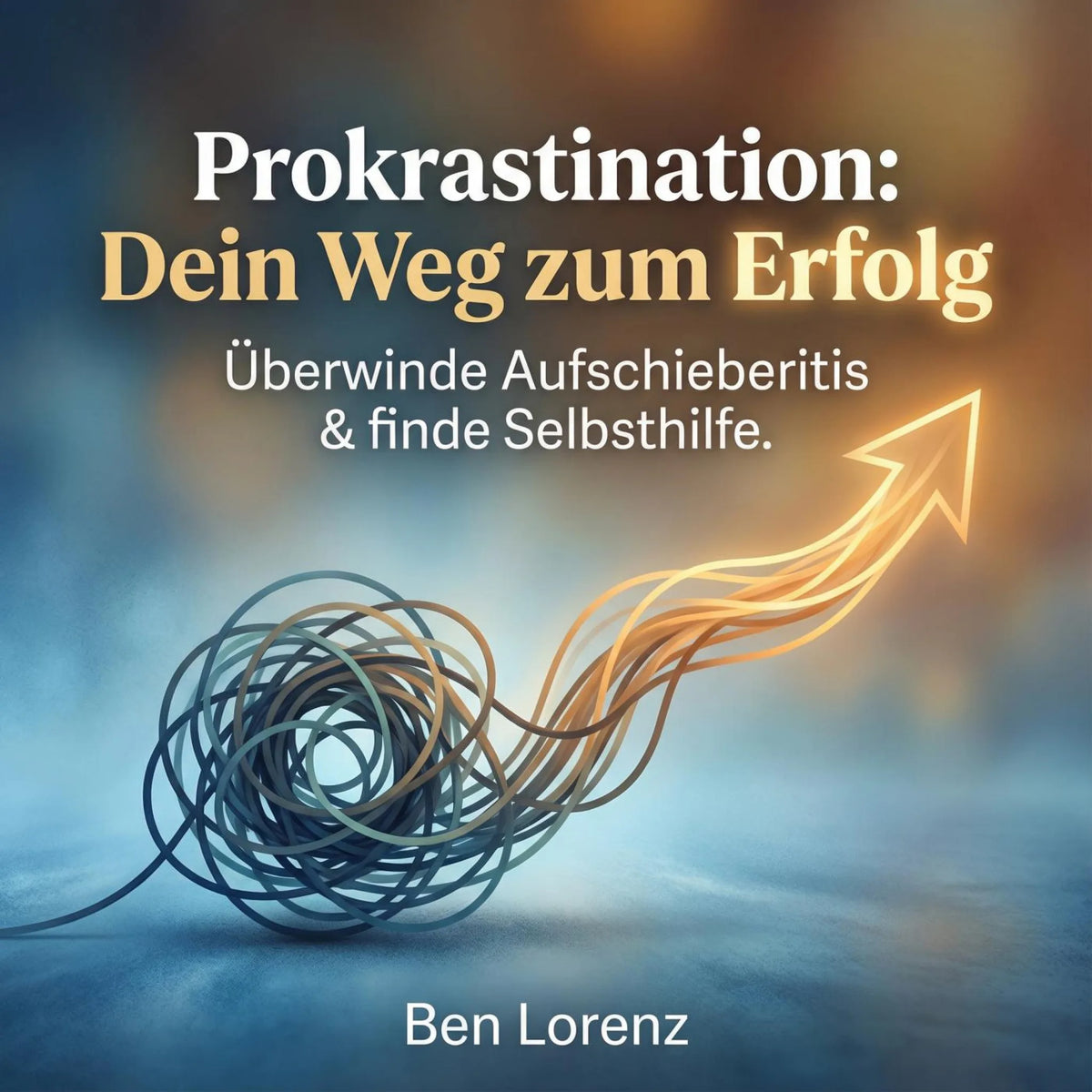 Prokrastination - Dein Weg zum Erfolg