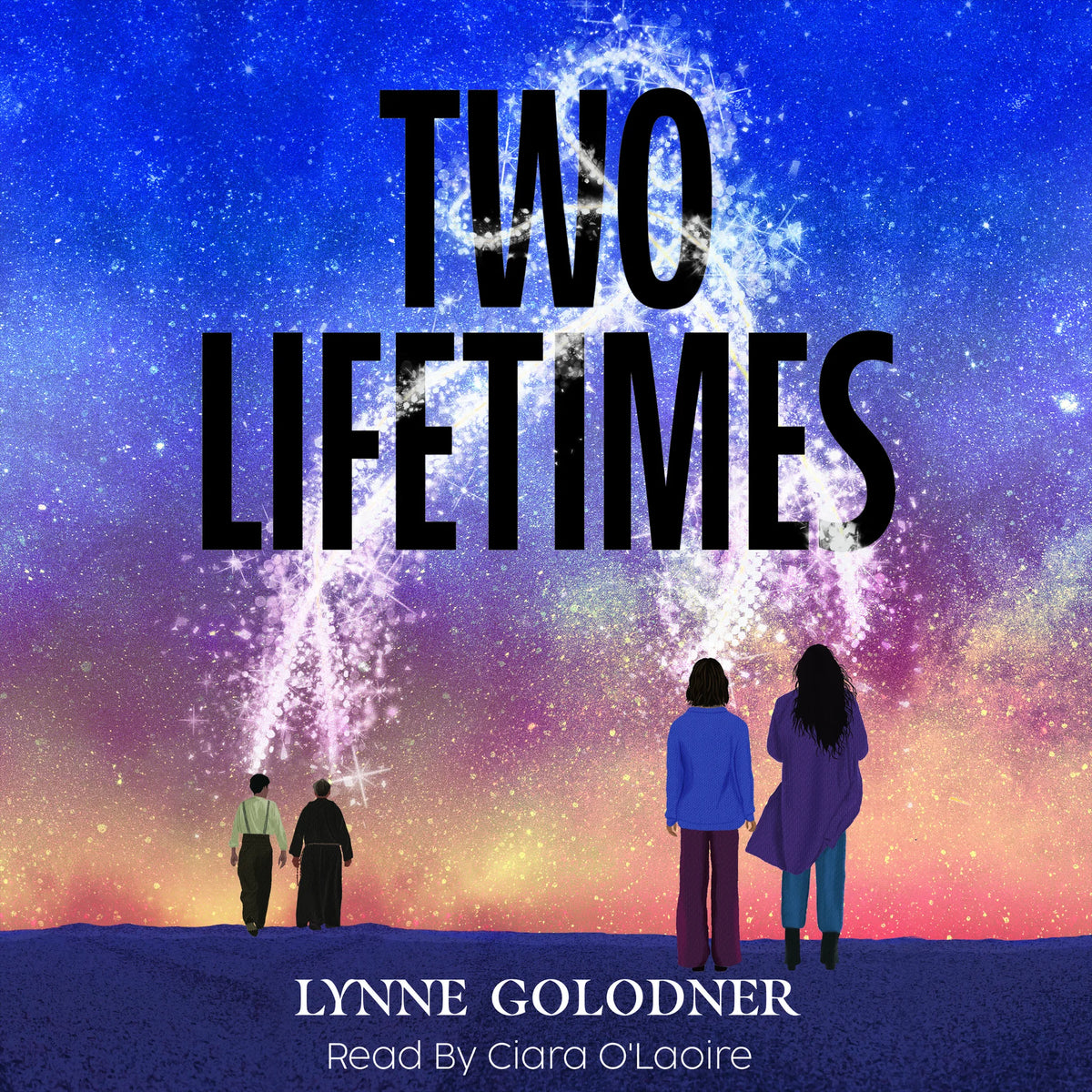 Two Lifetimes