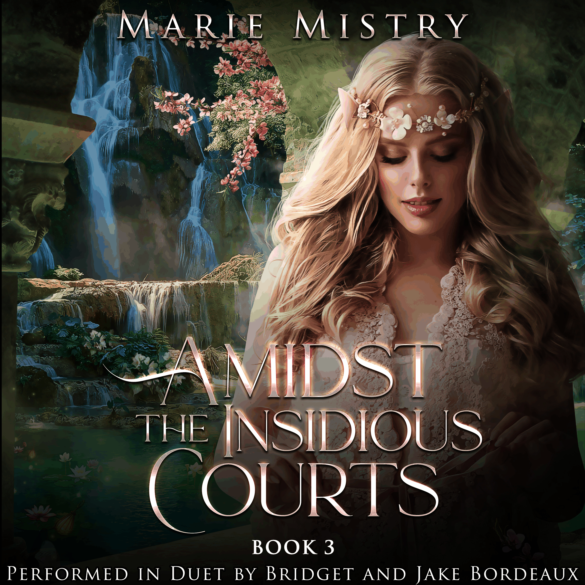 Amidst the Insidious Courts