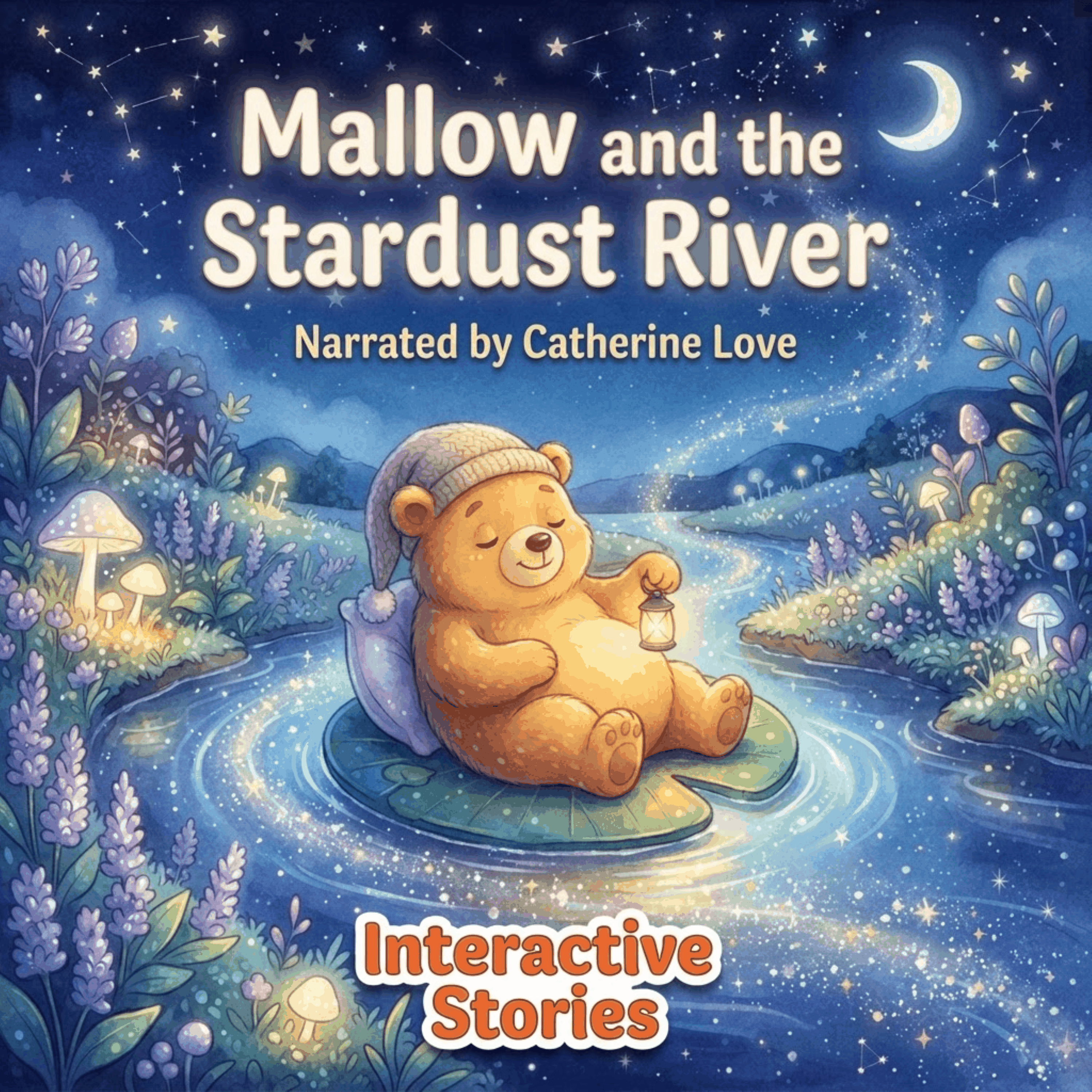 Mallow and the Stardust River
