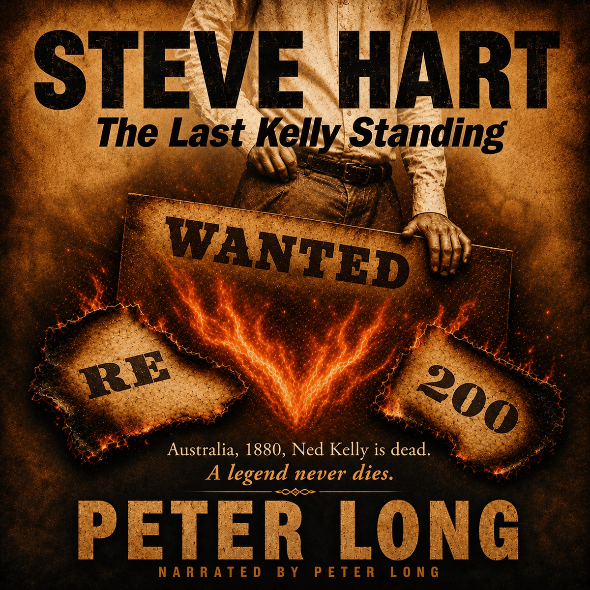 STEVE HART