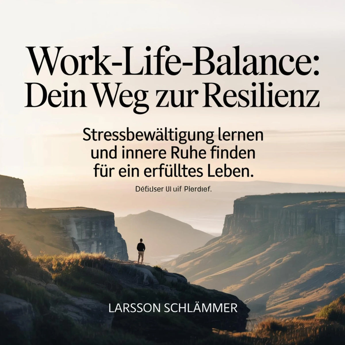Work-Life-Balance - Dein Weg zur Resilienz