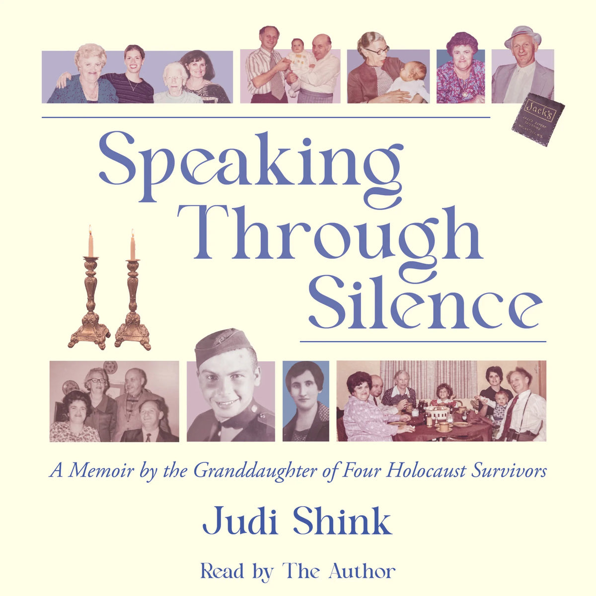 Speaking Through Silence
