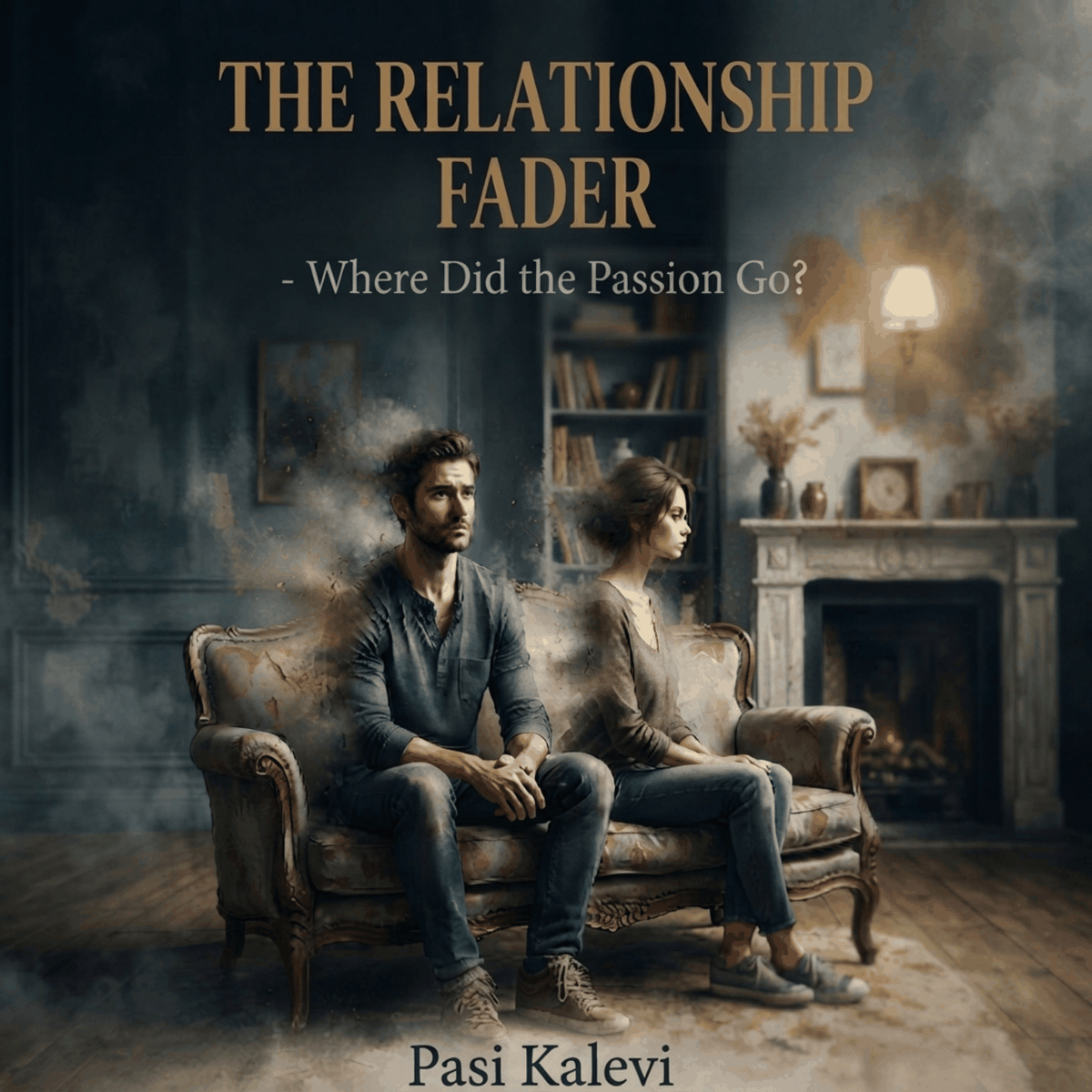 Relationship fader