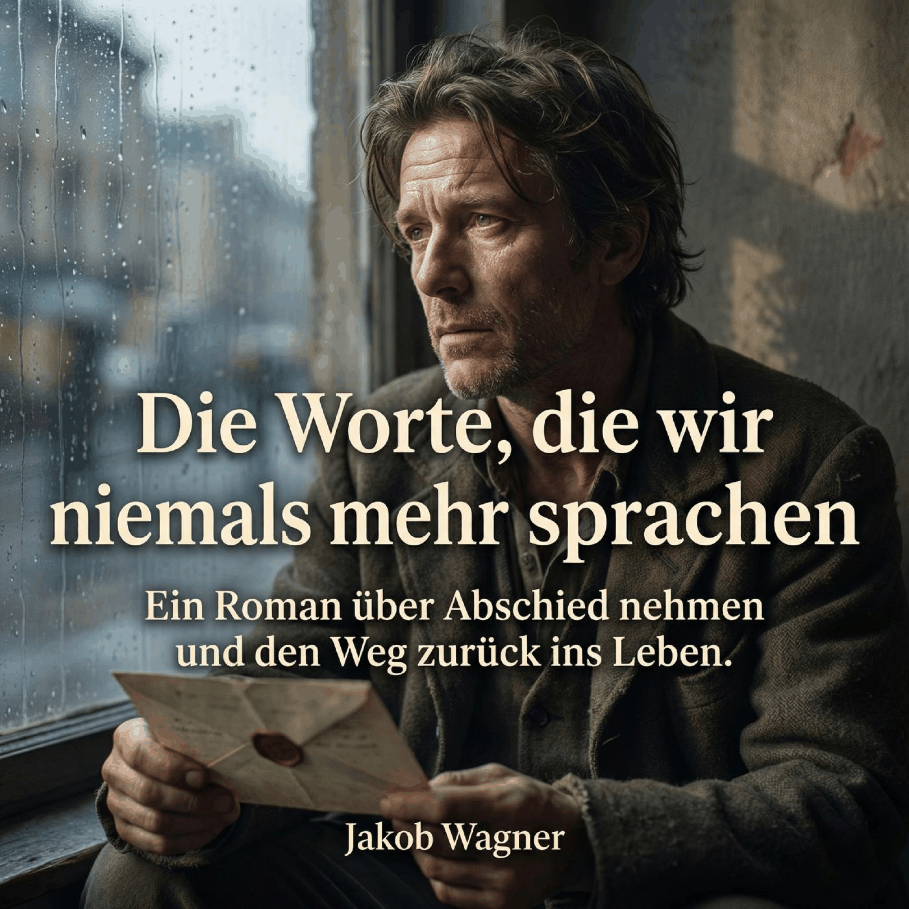 Die Worte, die wir niemals mehr sprachen