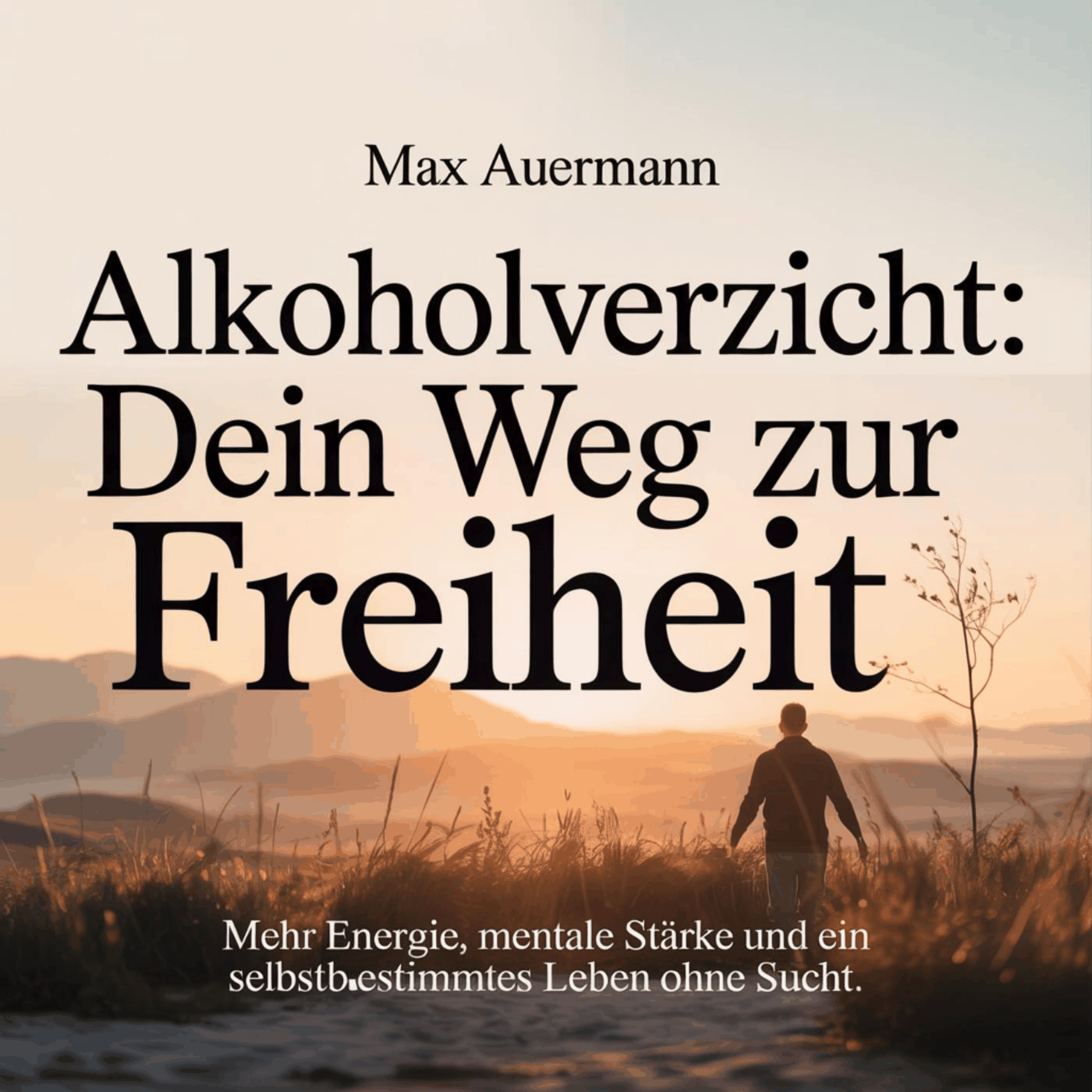Alkoholverzicht - Dein Weg zur Freiheit