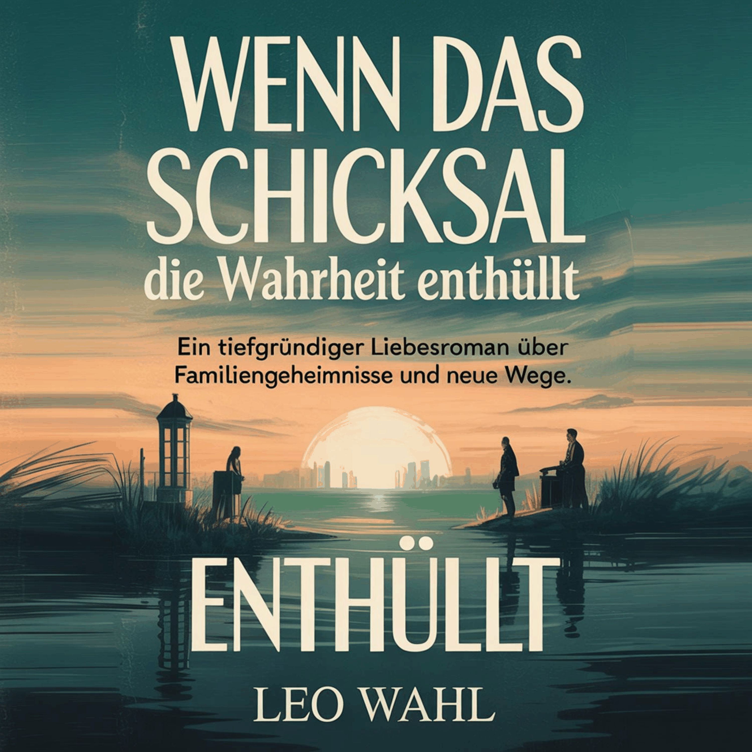 Wenn das Schicksal die Wahrheit enthüllt