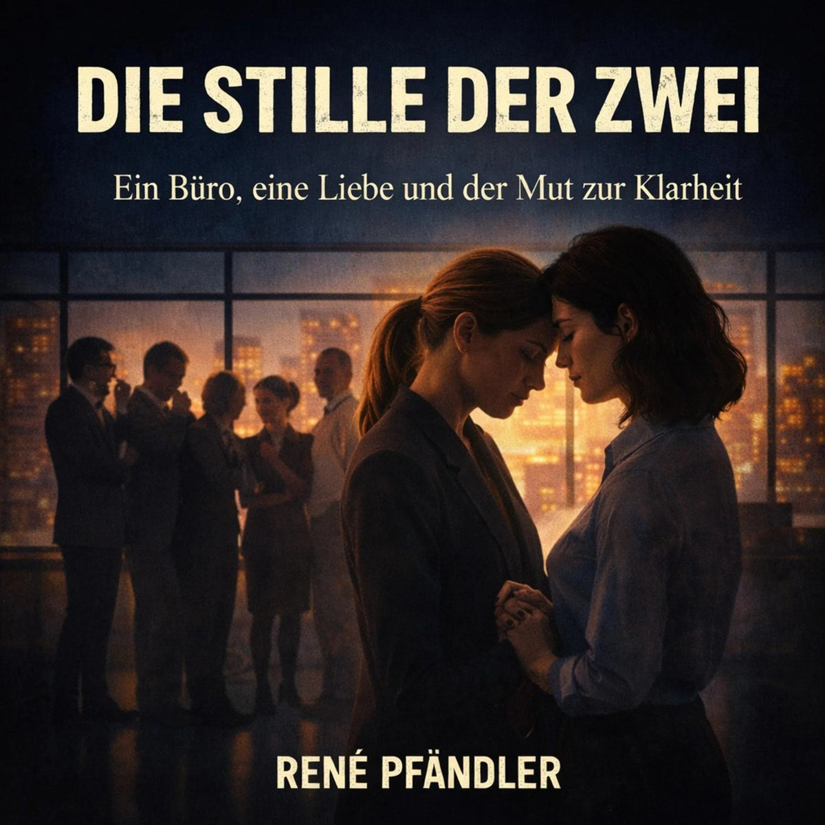 Die Stille der Zwei