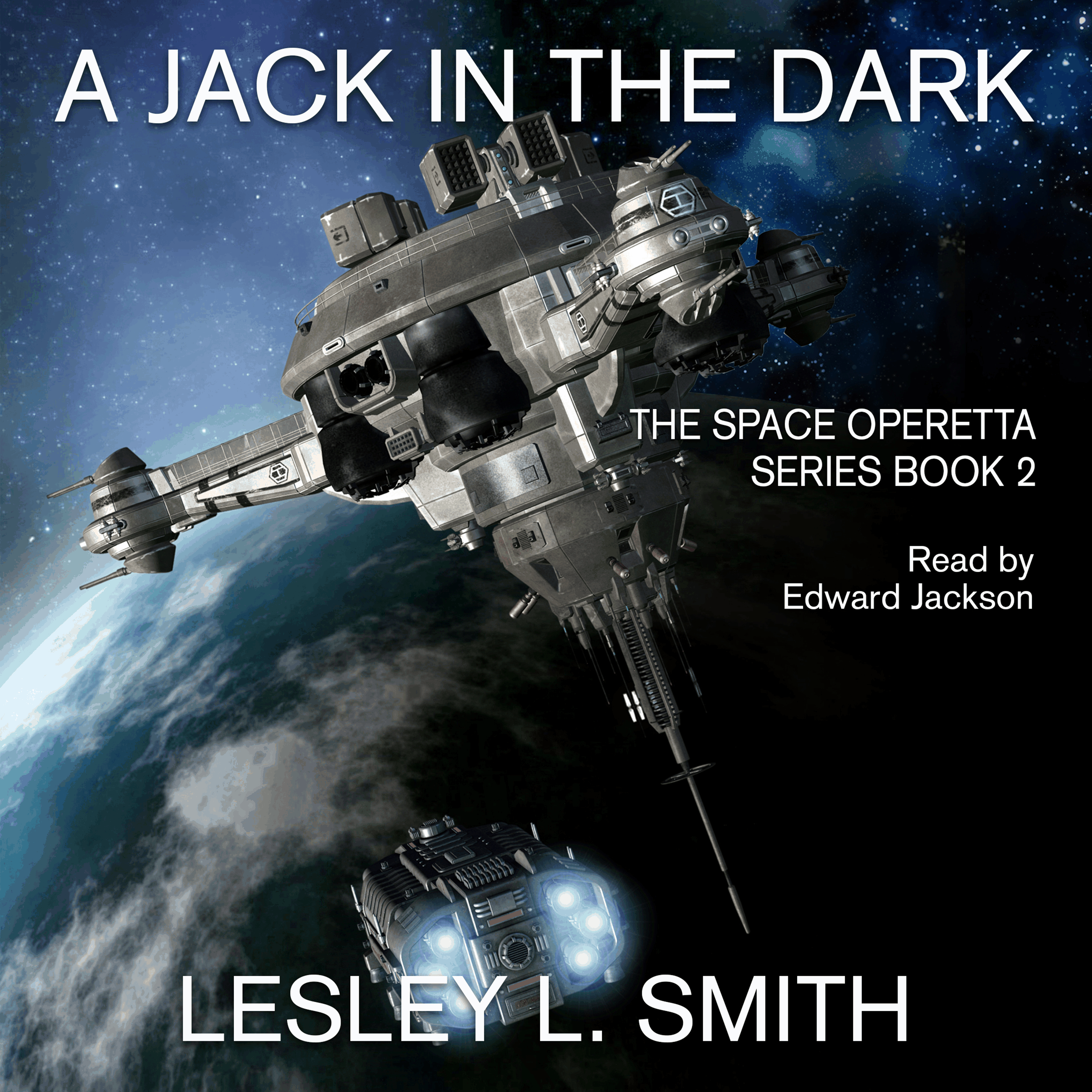 A Jack In The Dark