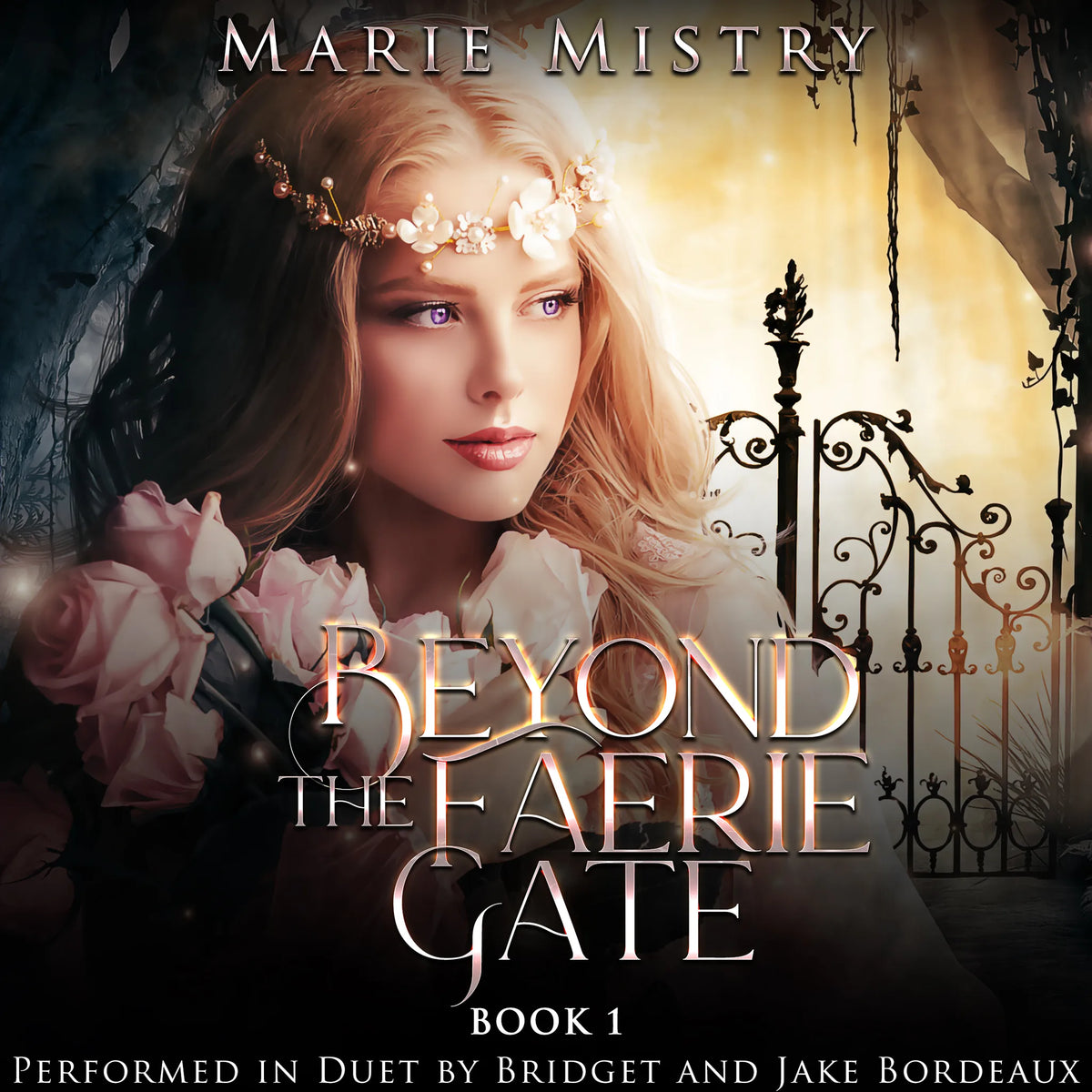 Beyond the Faerie Gate