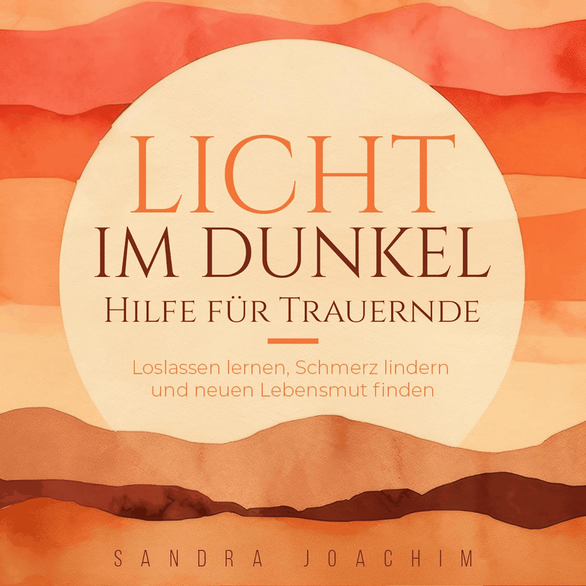 Licht im Dunkel: Impulse für Trauernde