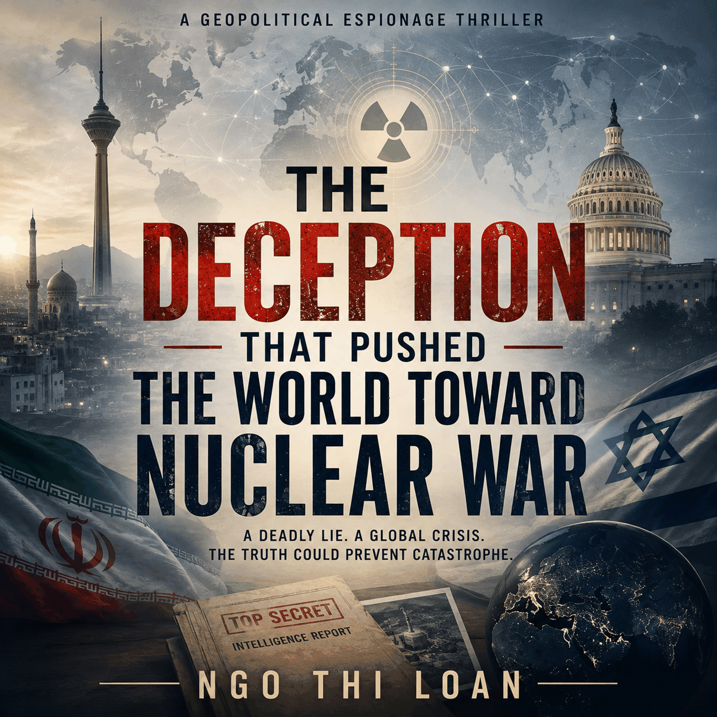 The Deception That Pushed the World Toward Nuclear War