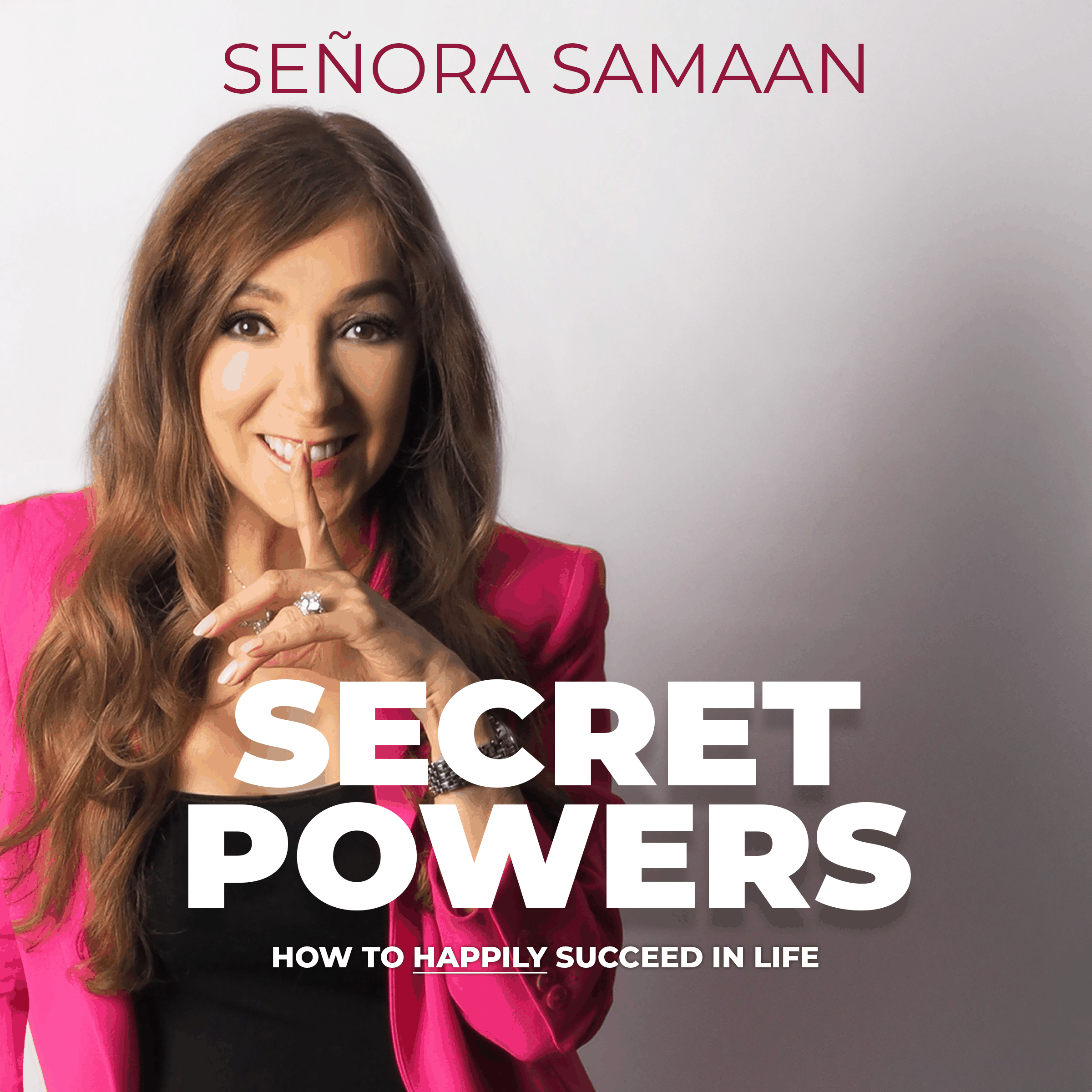 SECRET POWERS