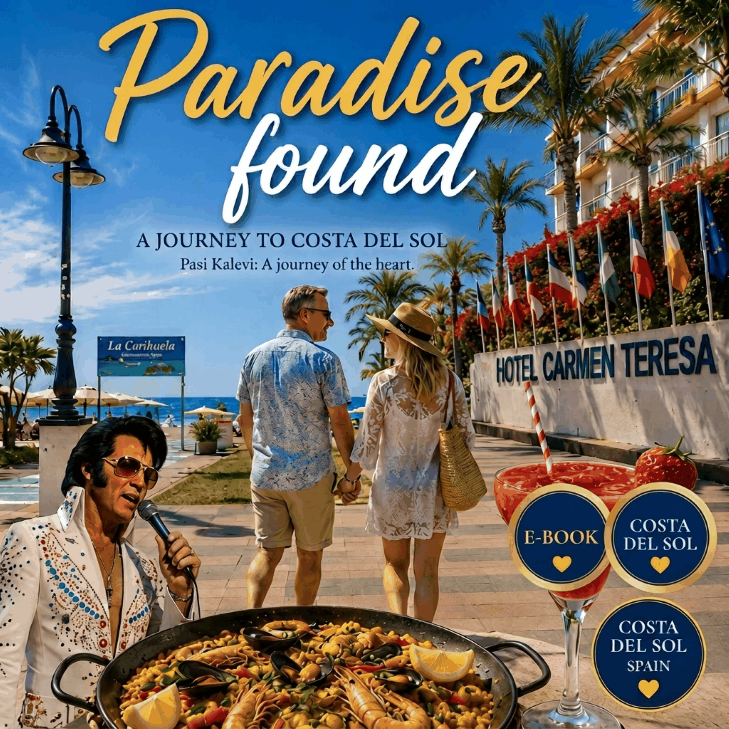 Paradise Found