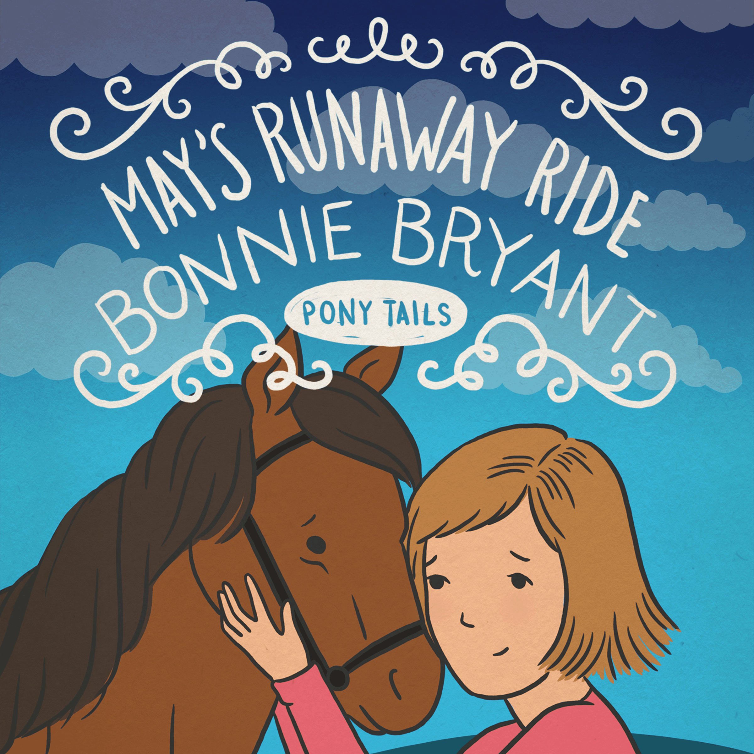 May's Runaway Ride