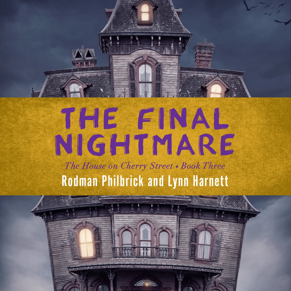 The Final Nightmare