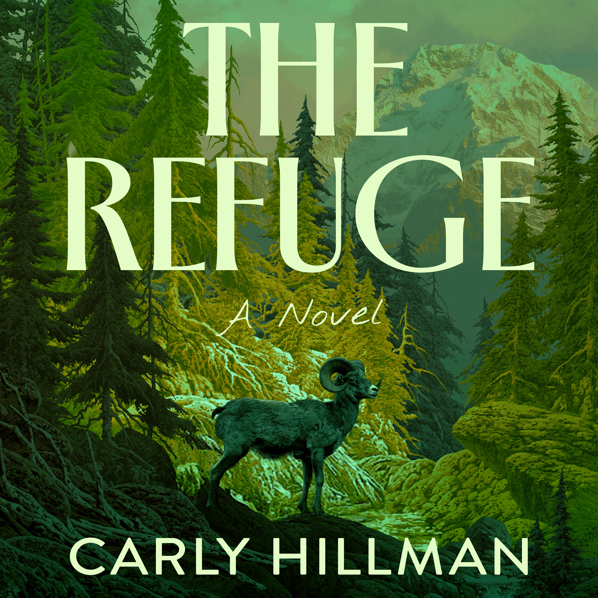 The Refuge