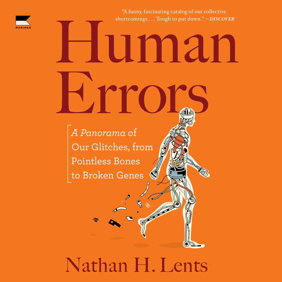 Human Errors