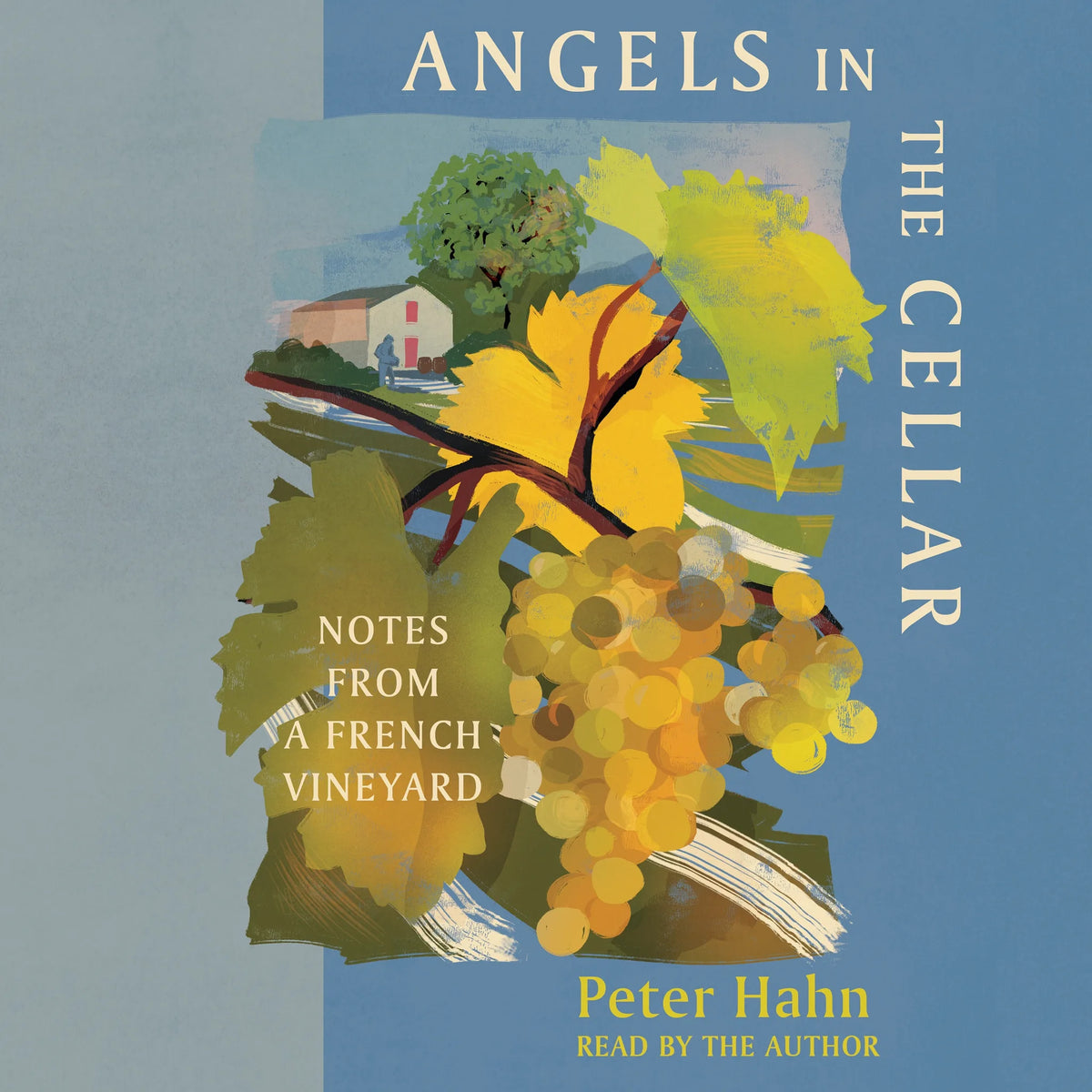 Angels in the Cellar