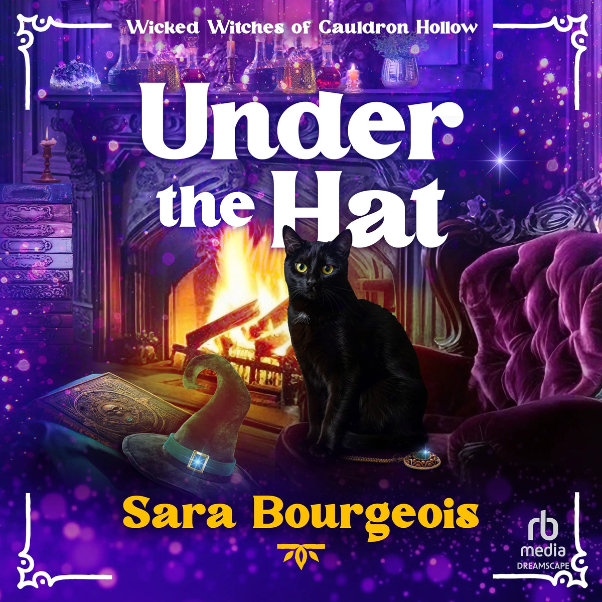 Under the Hat