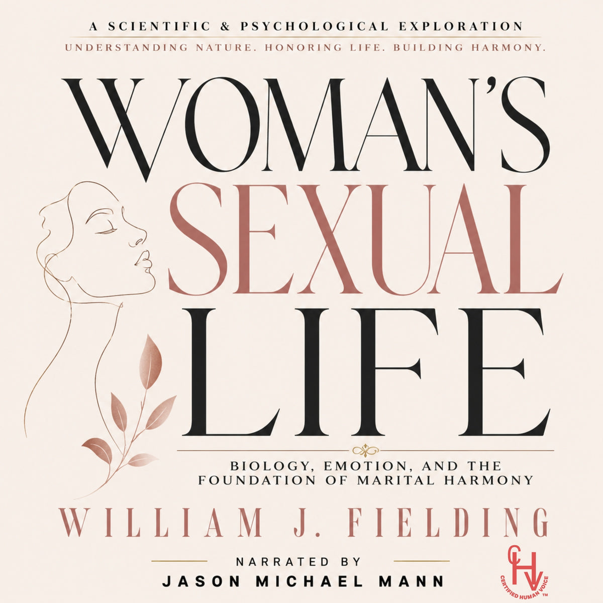 Woman’s Sexual Life