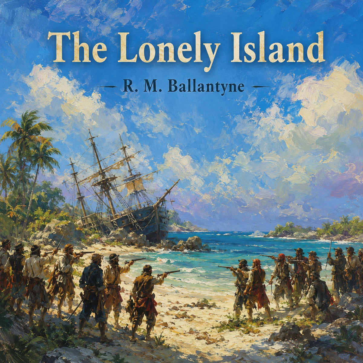 The Lonely Island