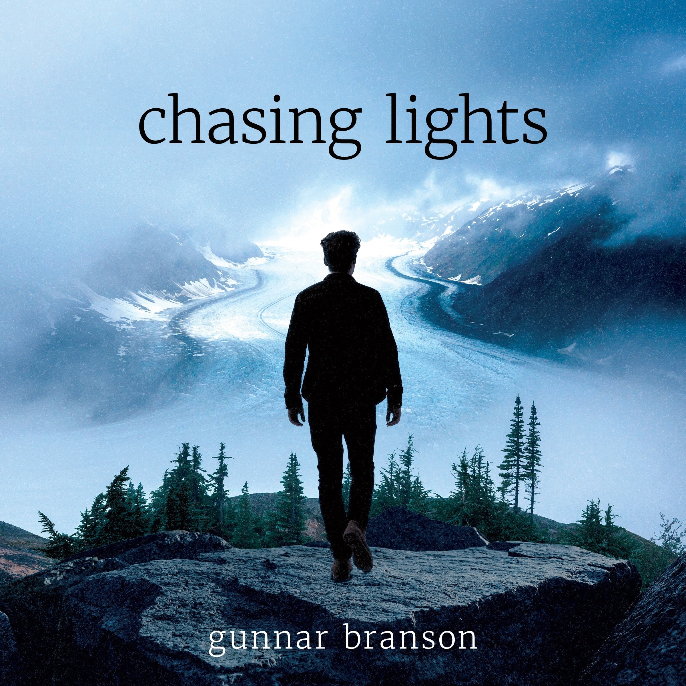 Chasing Lights