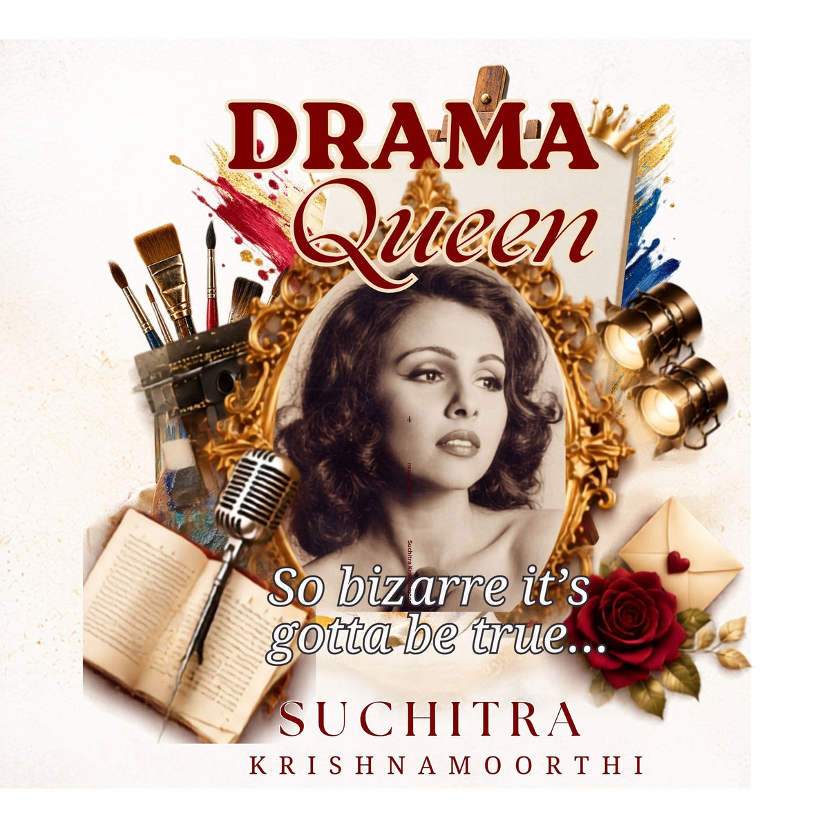 Drama Queen: The Audio Drama