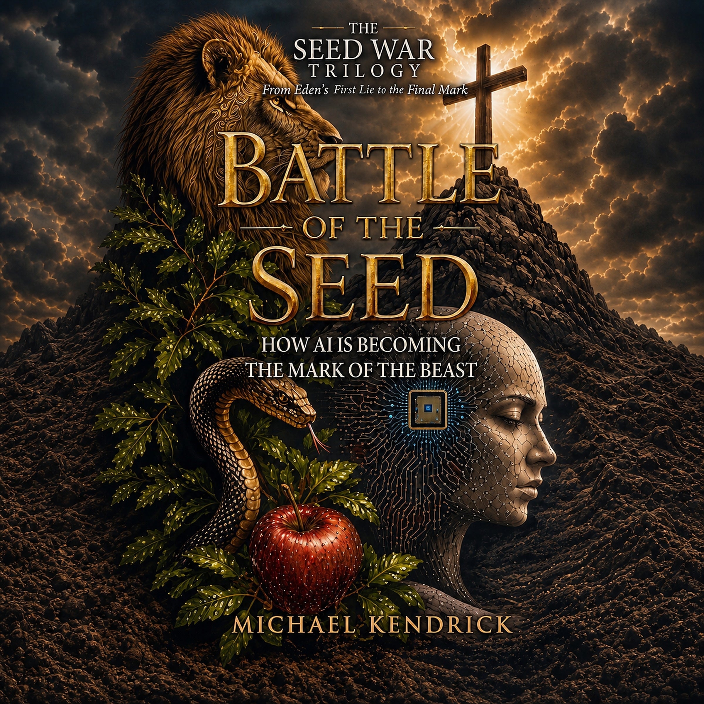 Battle of the Seed