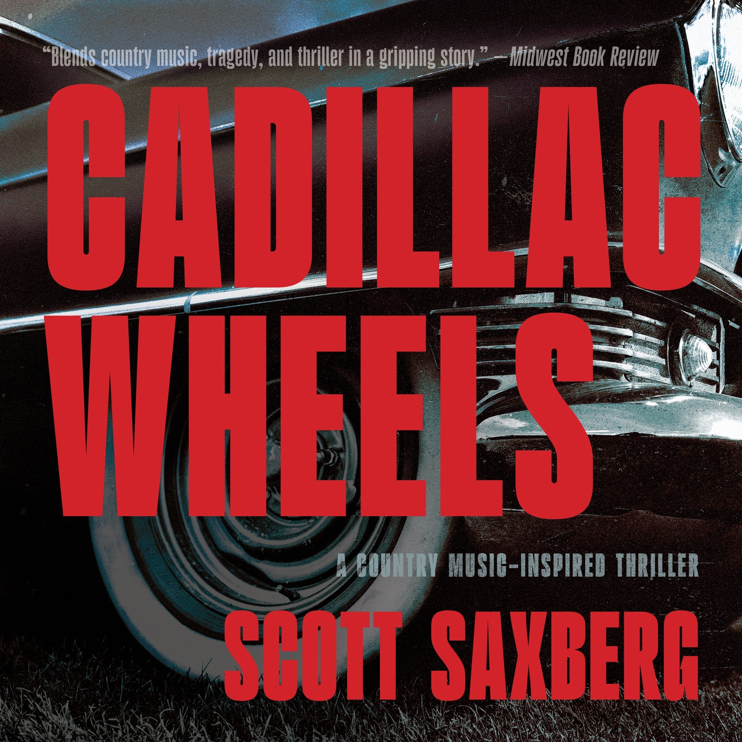 Cadillac Wheels