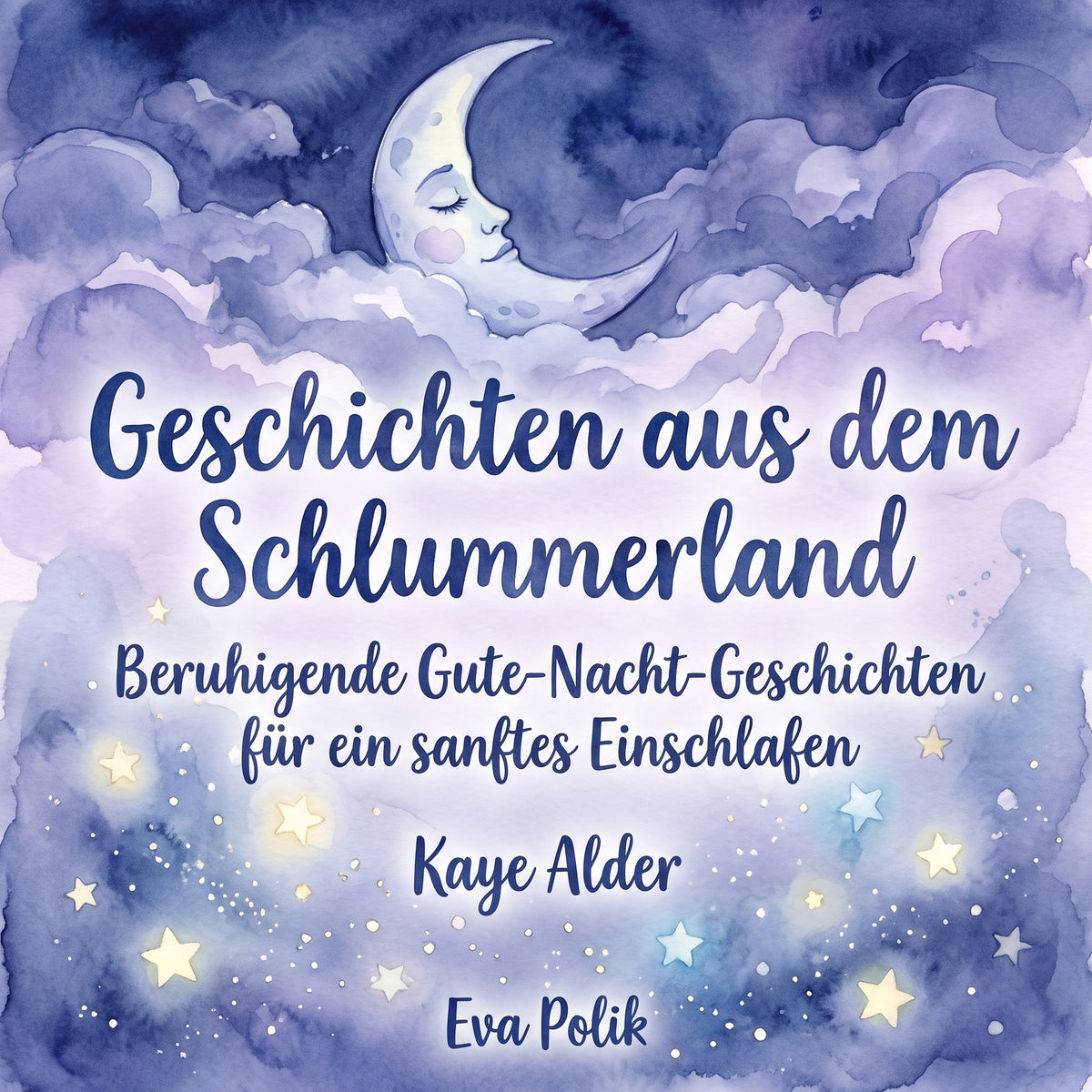 Geschichten aus dem Schlummerland