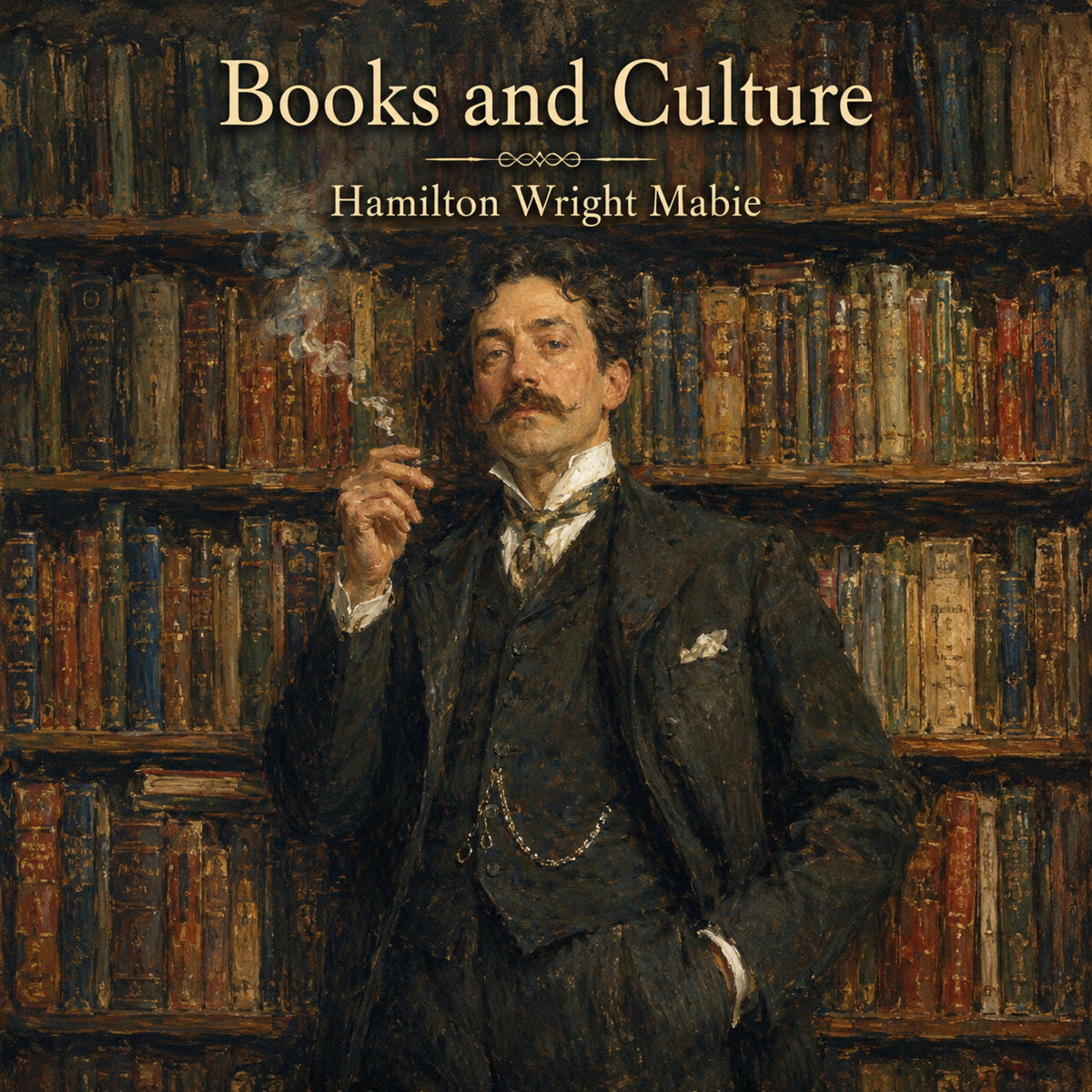 Books and Culture