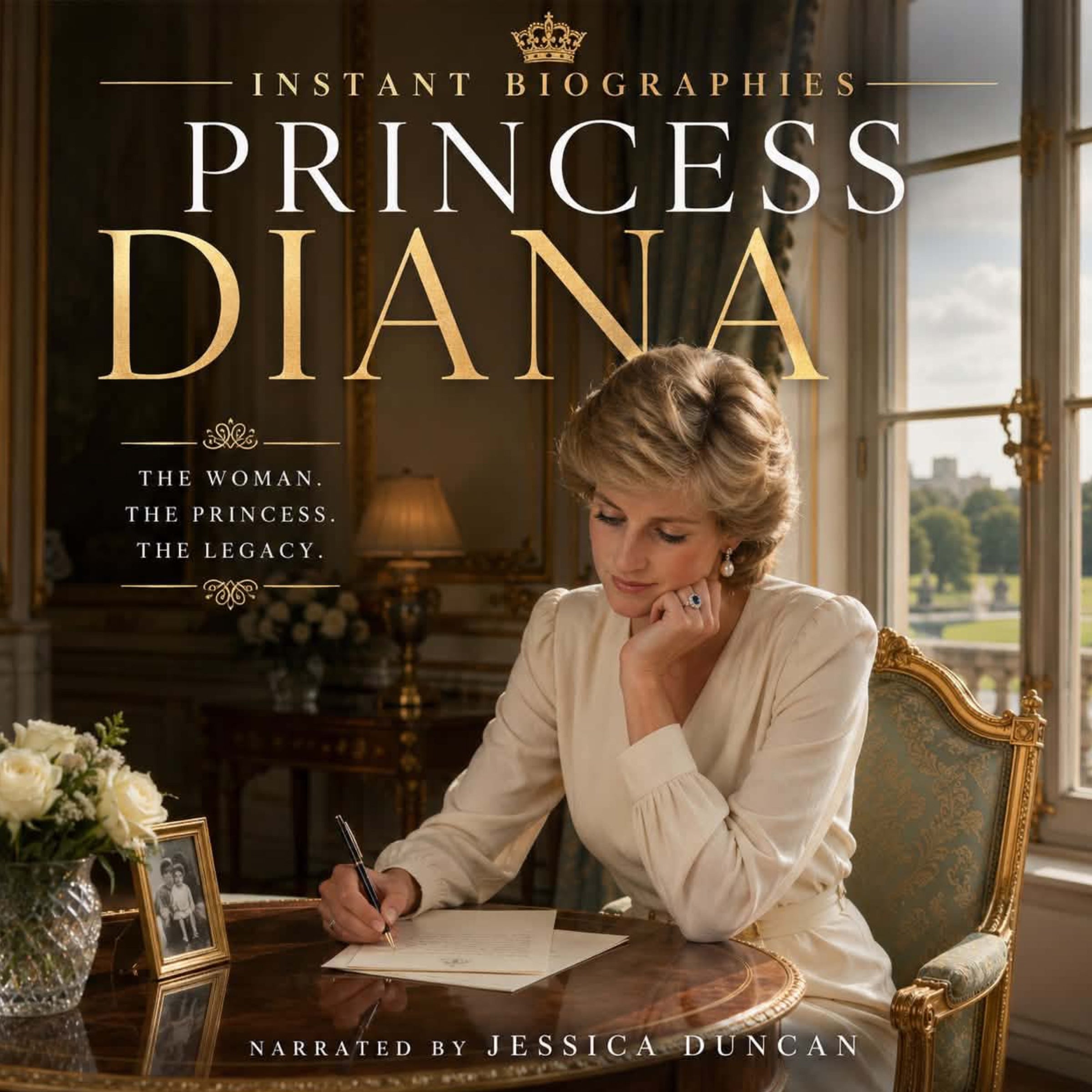 Princess Diana