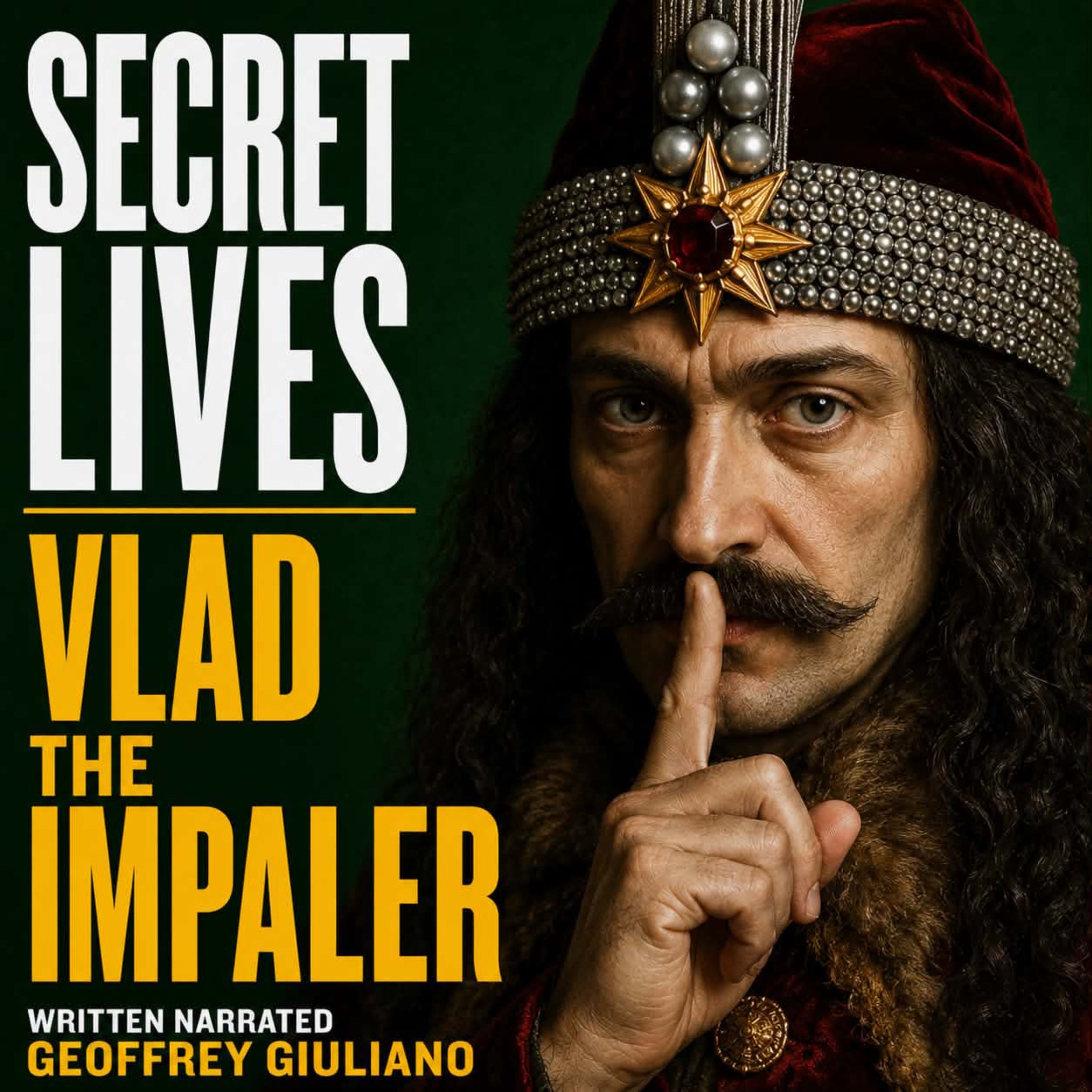 Vlad the Impaler