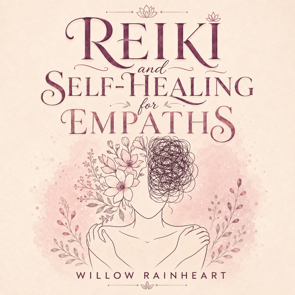 Reiki and Self-Healing for Empaths