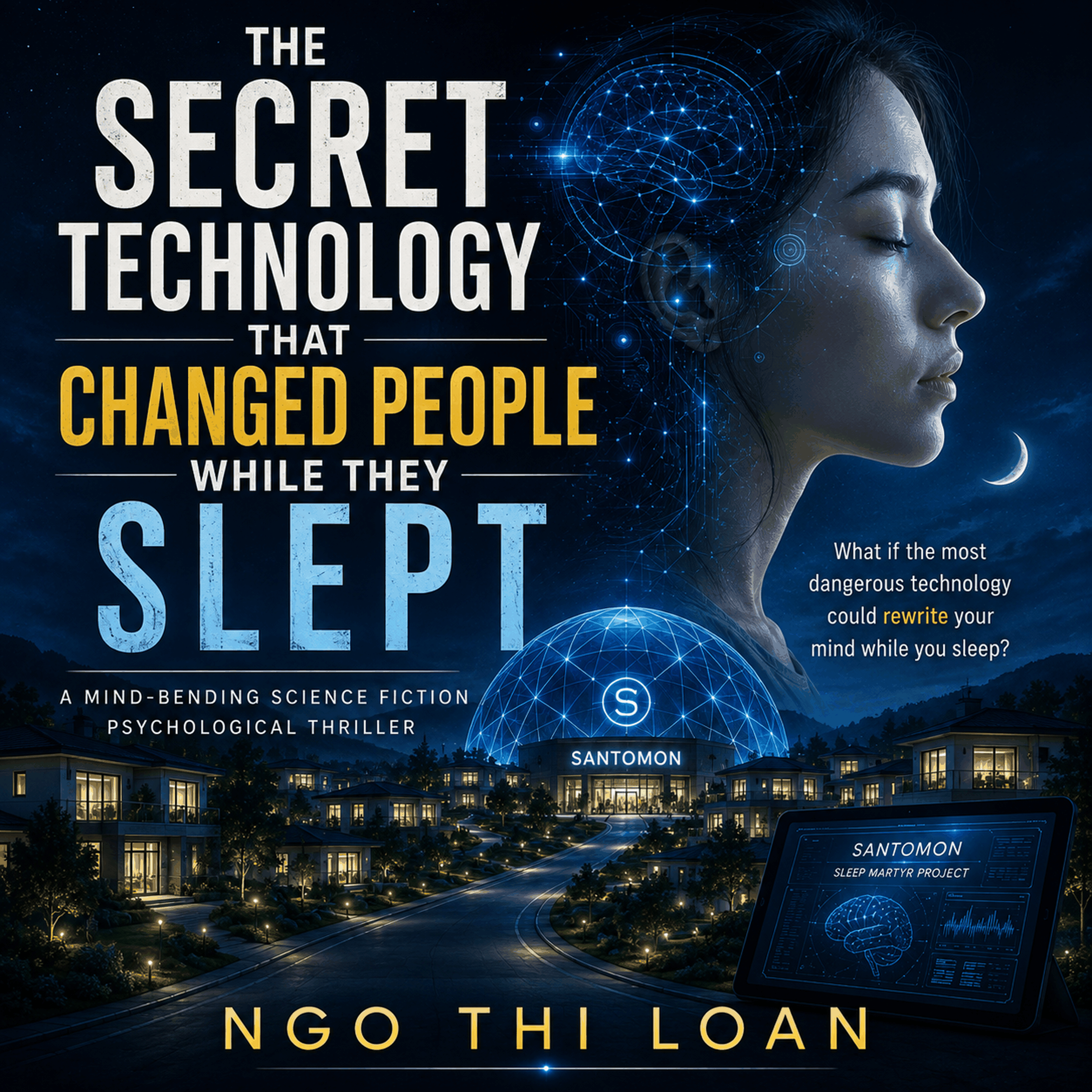 The Secret Technology That Changed People While They Slept
