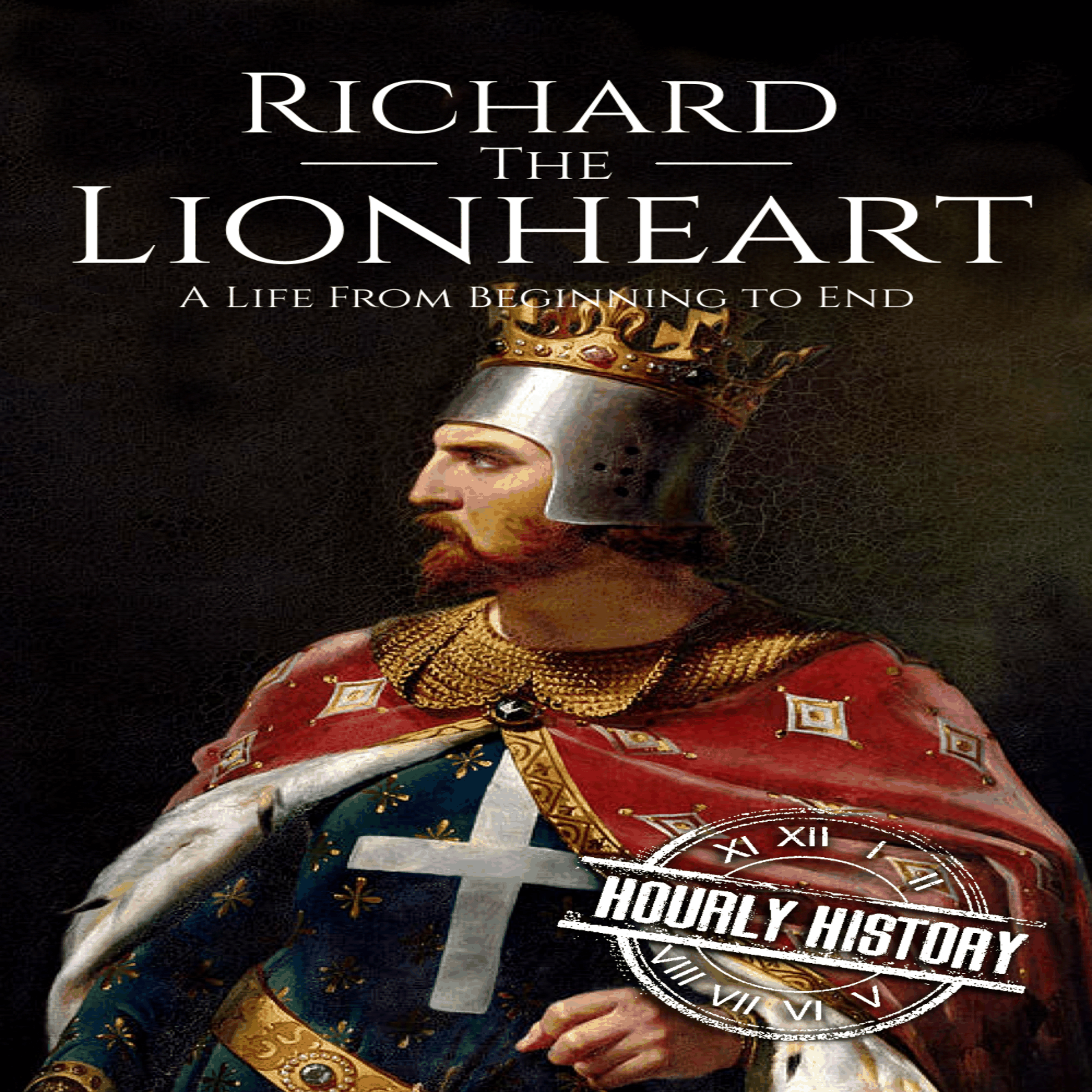 Richard the Lionheart