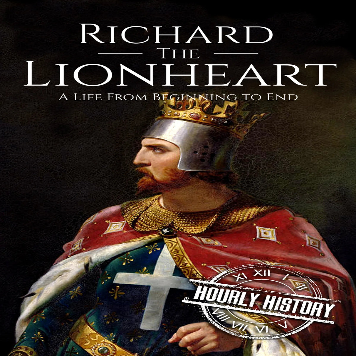 Richard the Lionheart