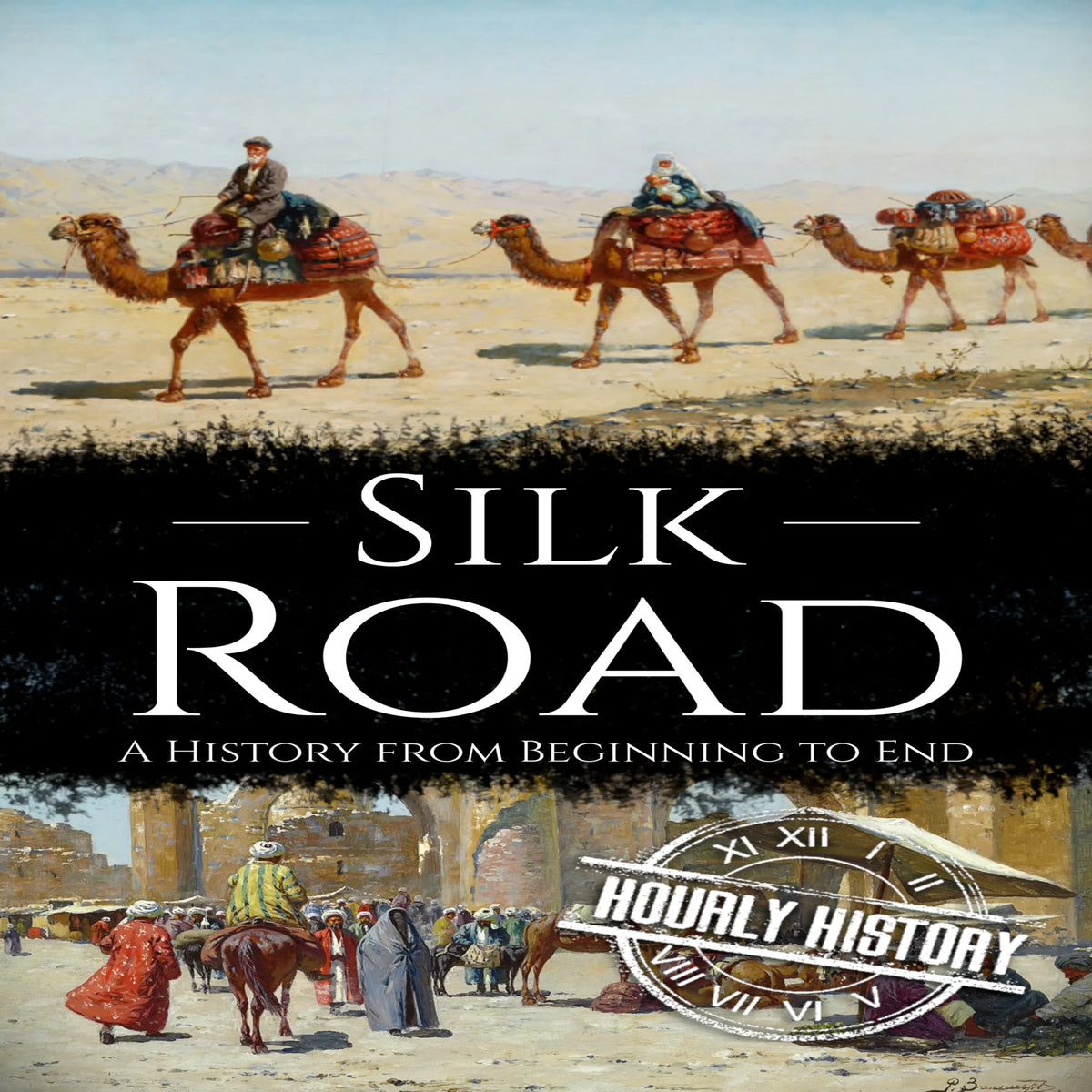Silk Road