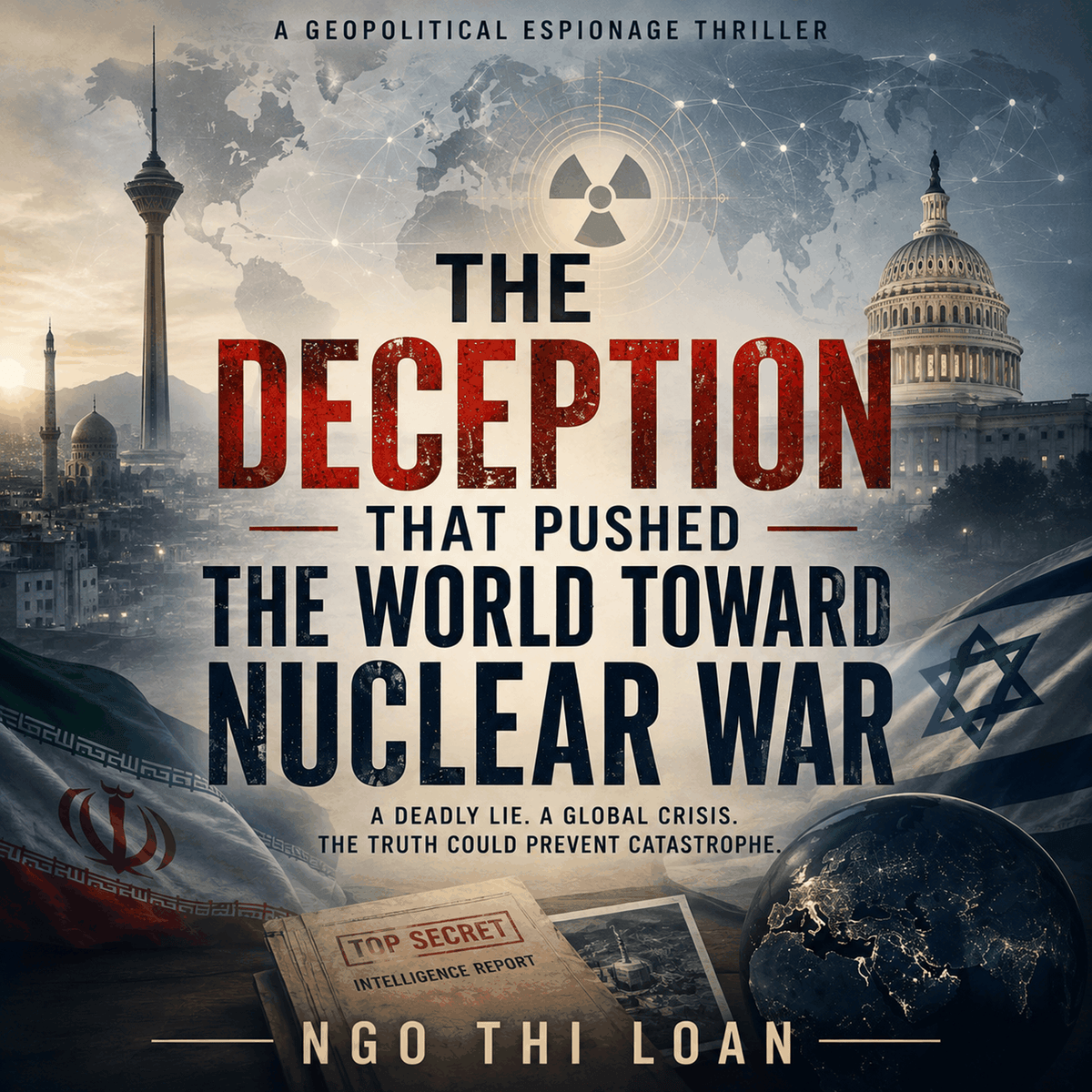 The Deception That Pushed the World Toward Nuclear War