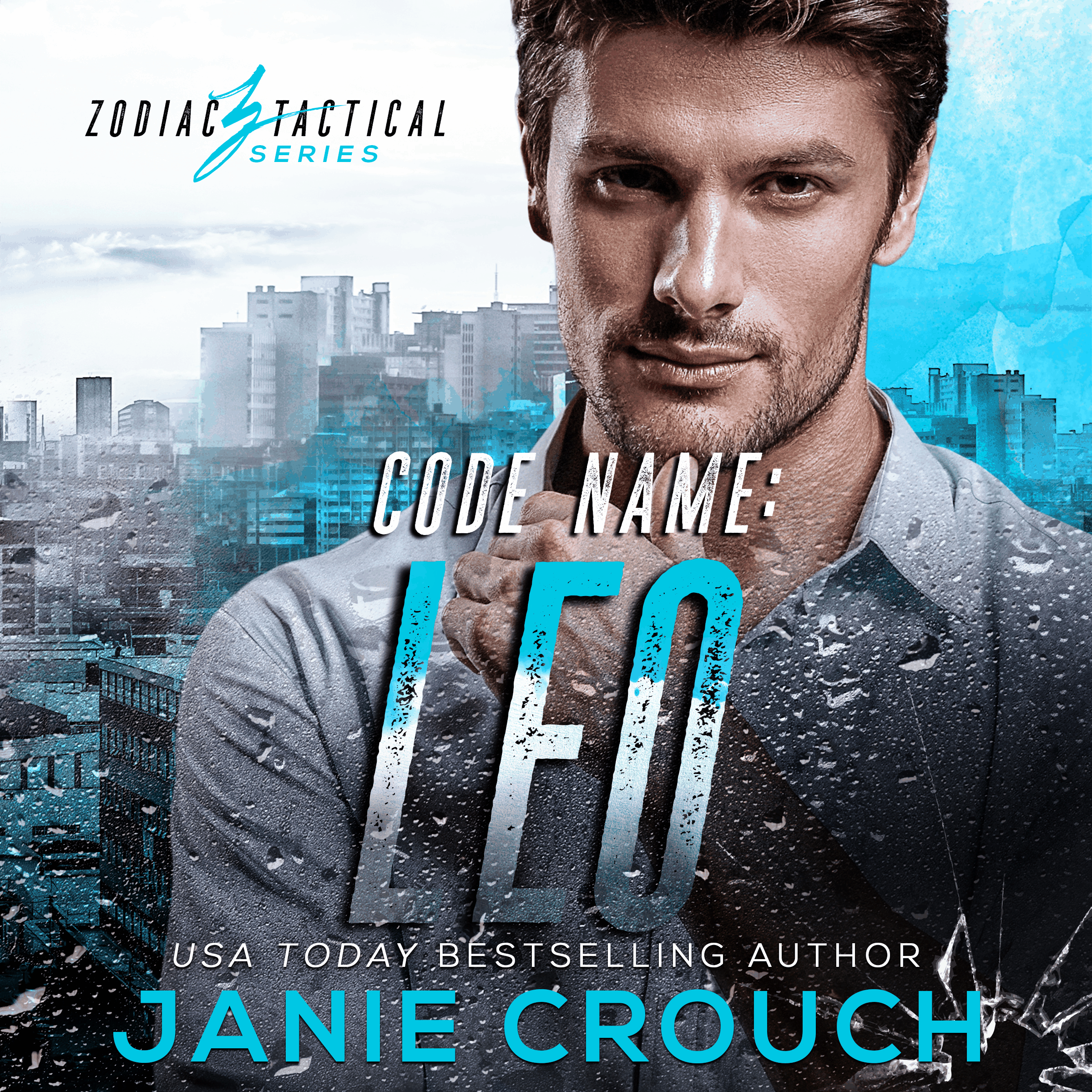 Code Name: Leo
