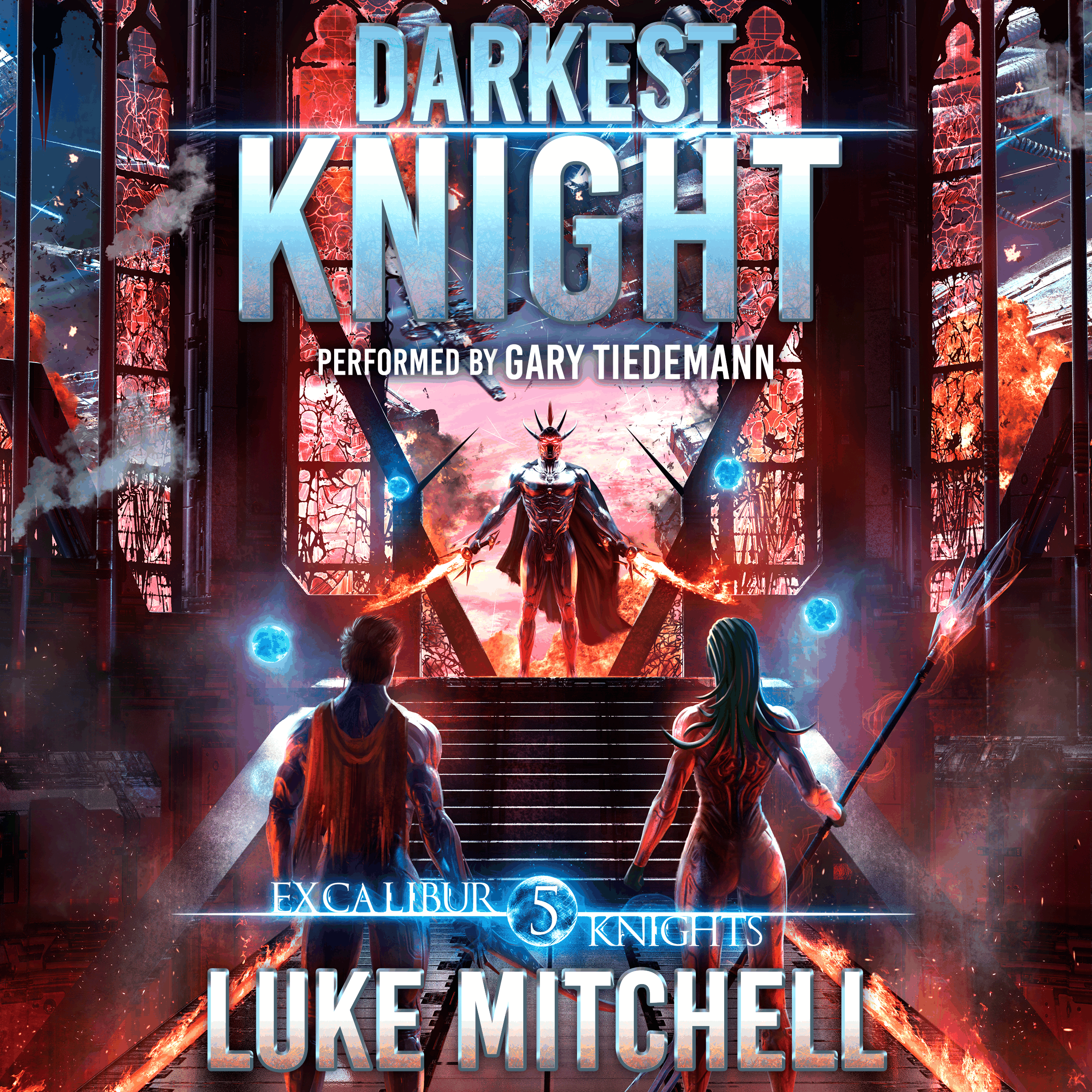 Darkest Knight