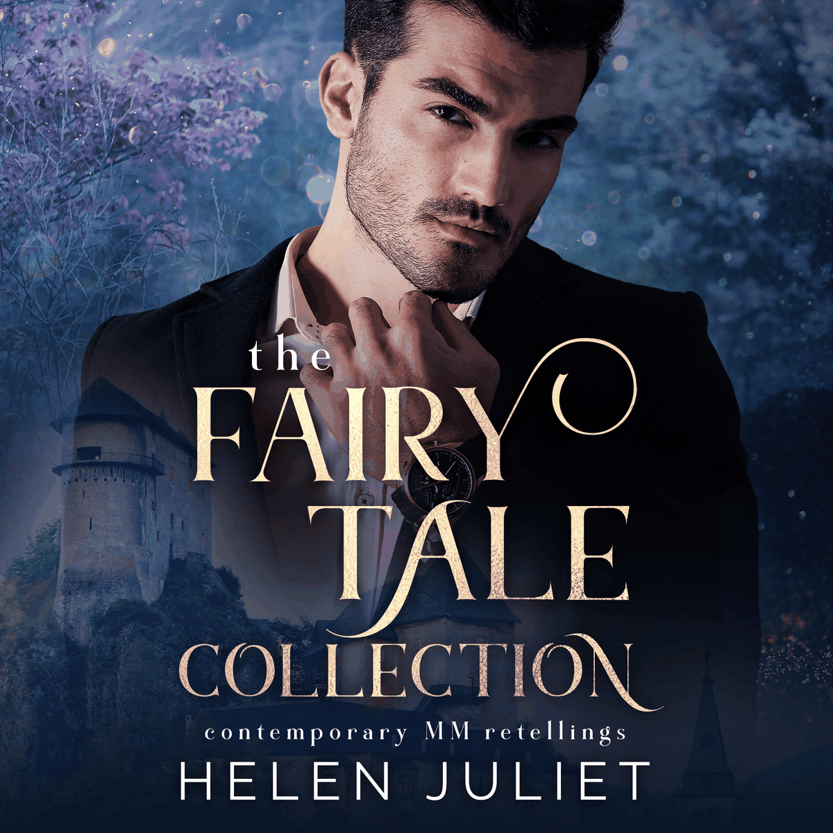 The Fairy Tale Collection: Contemporary MM Retellings