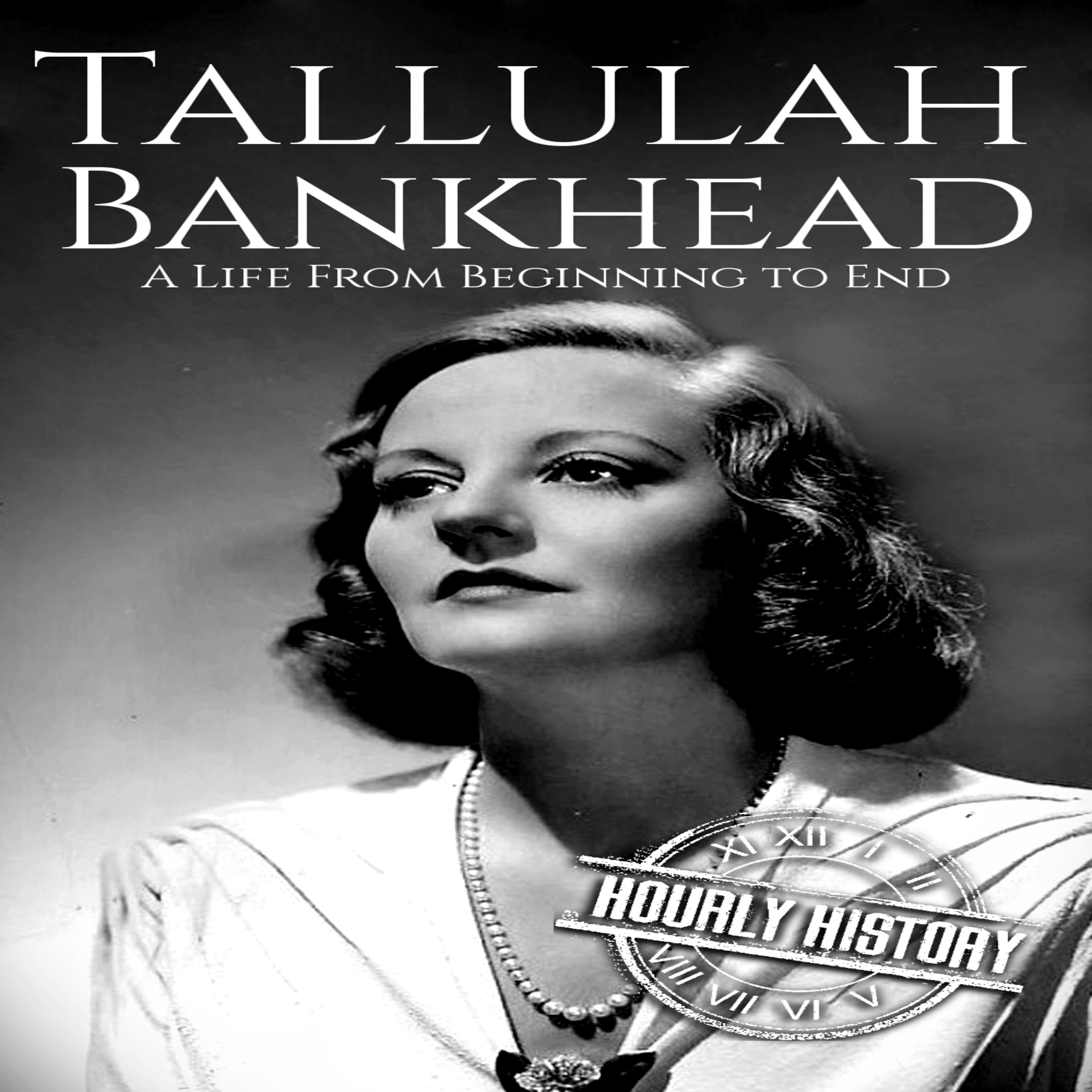 Tallulah Bankhead